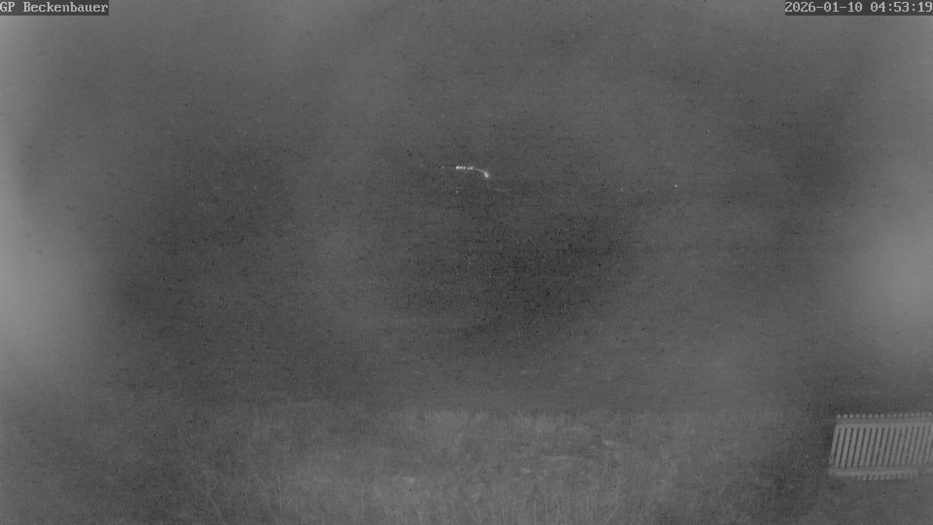 Archiv Foto Webcam Bad Griesbach: Beckenbauer Golf Course