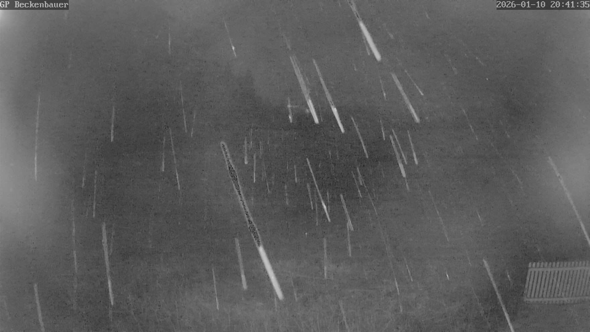 Archiv Foto Webcam Bad Griesbach: Beckenbauer Golf Course