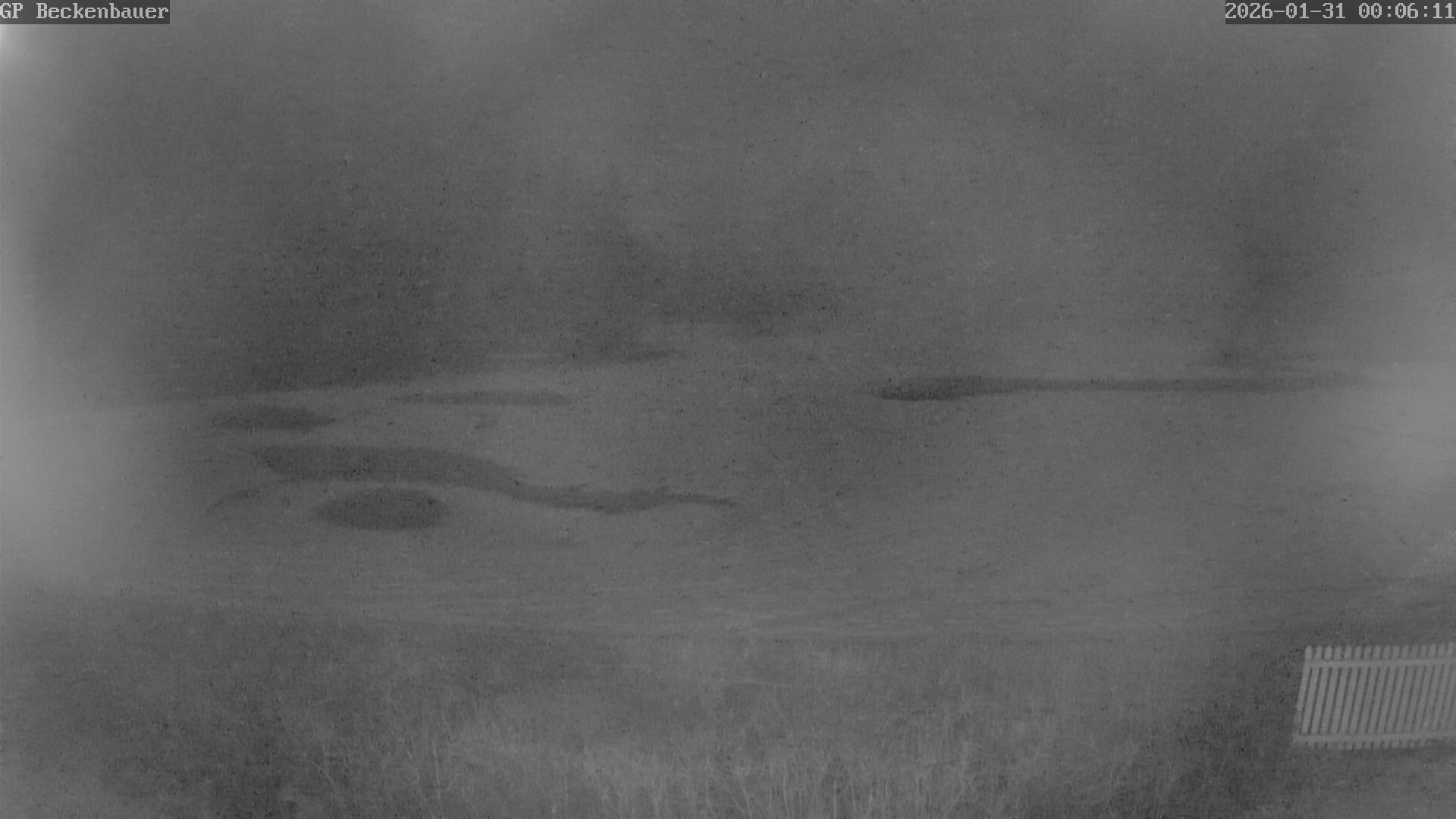 Archiv Foto Webcam Bad Griesbach: Beckenbauer Golf Course