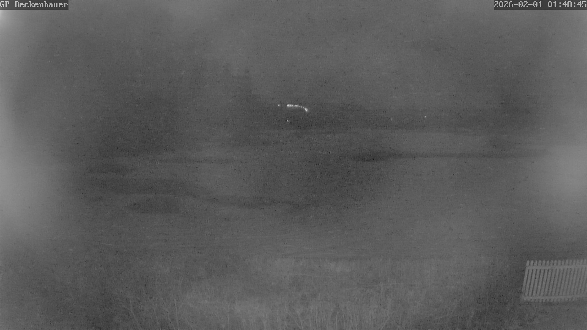 Archiv Foto Webcam Bad Griesbach: Beckenbauer Golf Course