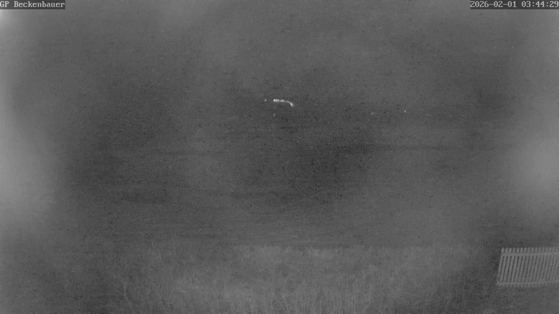 Archiv Foto Webcam Bad Griesbach: Beckenbauer Golf Course