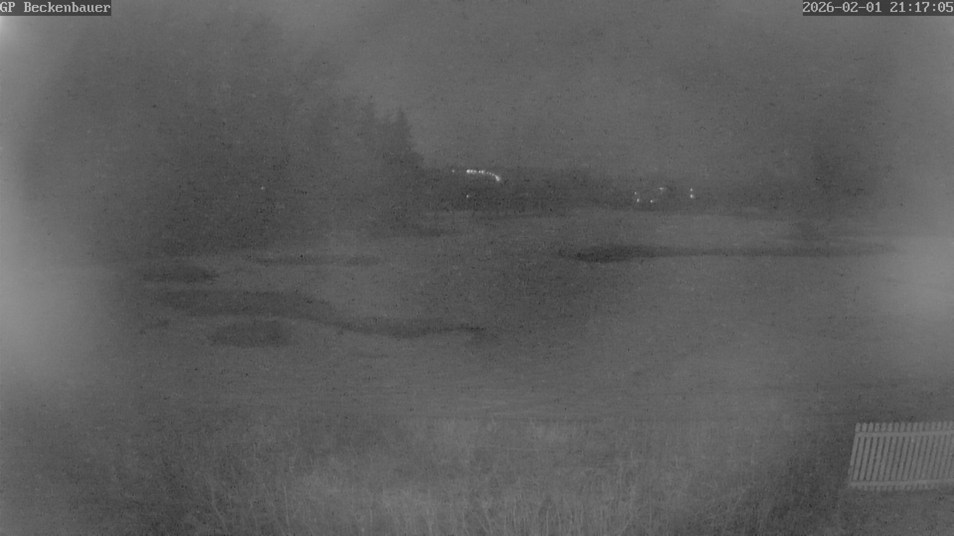 Archiv Foto Webcam Bad Griesbach: Beckenbauer Golf Course