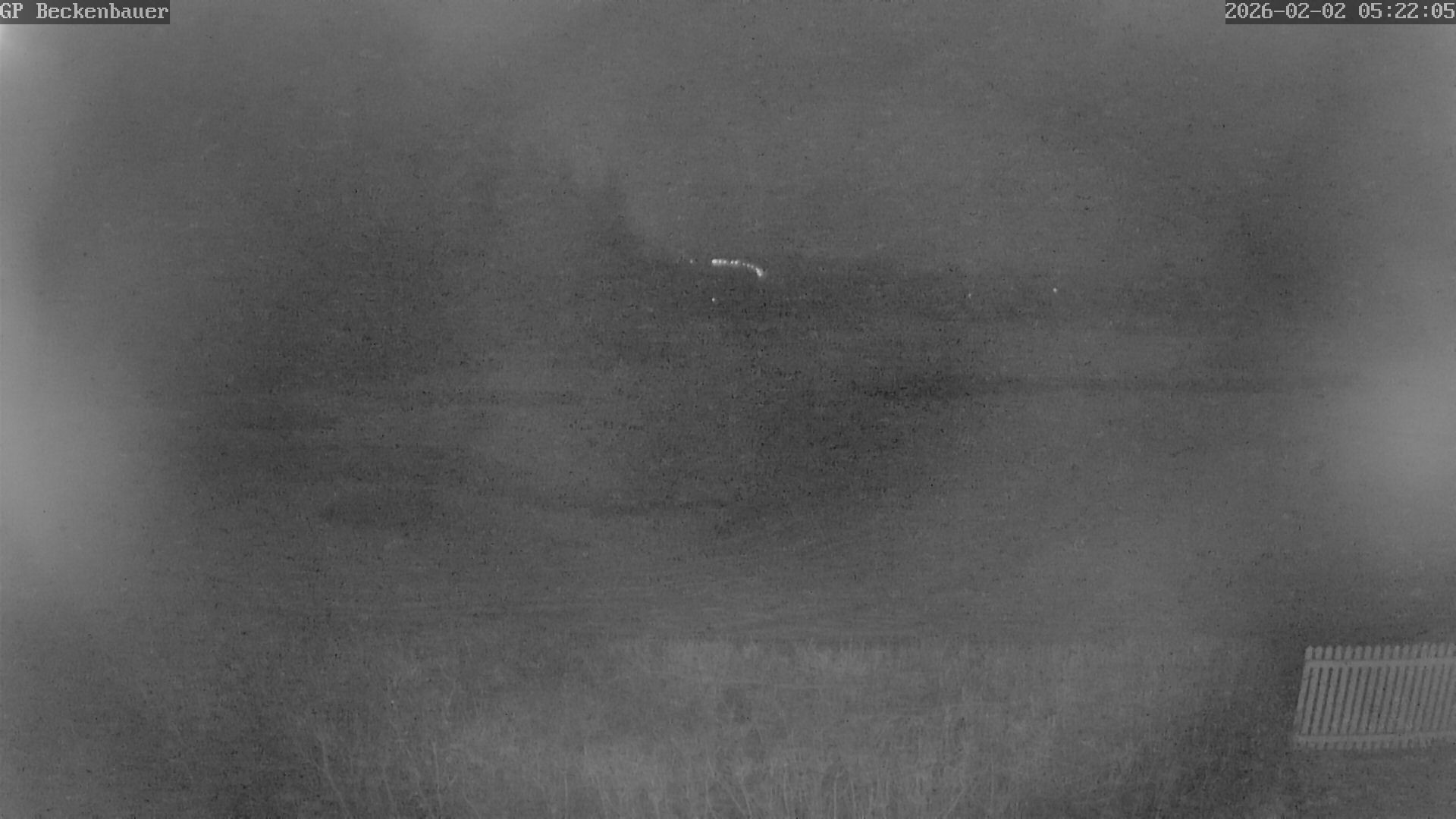 Archiv Foto Webcam Bad Griesbach: Beckenbauer Golf Course