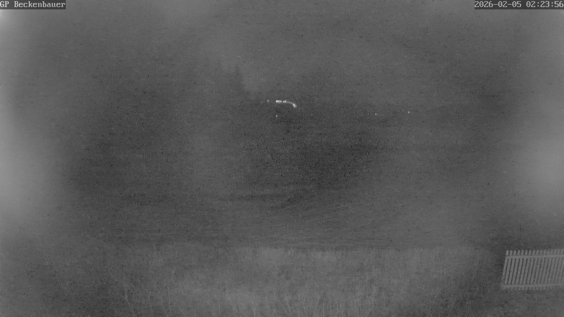 Archiv Foto Webcam Bad Griesbach: Beckenbauer Golf Course