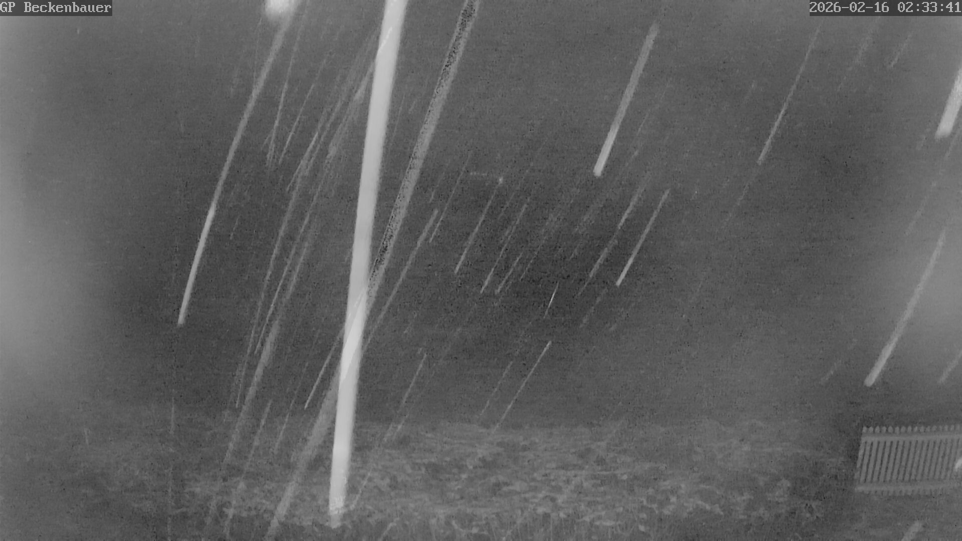 Archiv Foto Webcam Bad Griesbach: Beckenbauer Golf Course