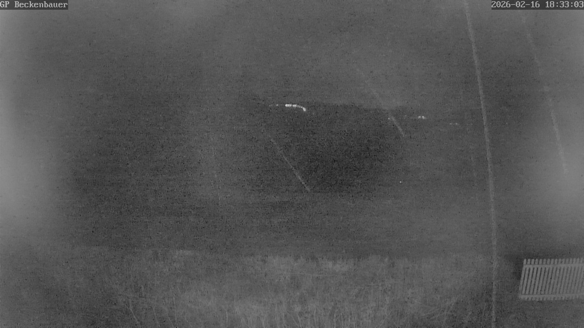 Archiv Foto Webcam Bad Griesbach: Beckenbauer Golf Course