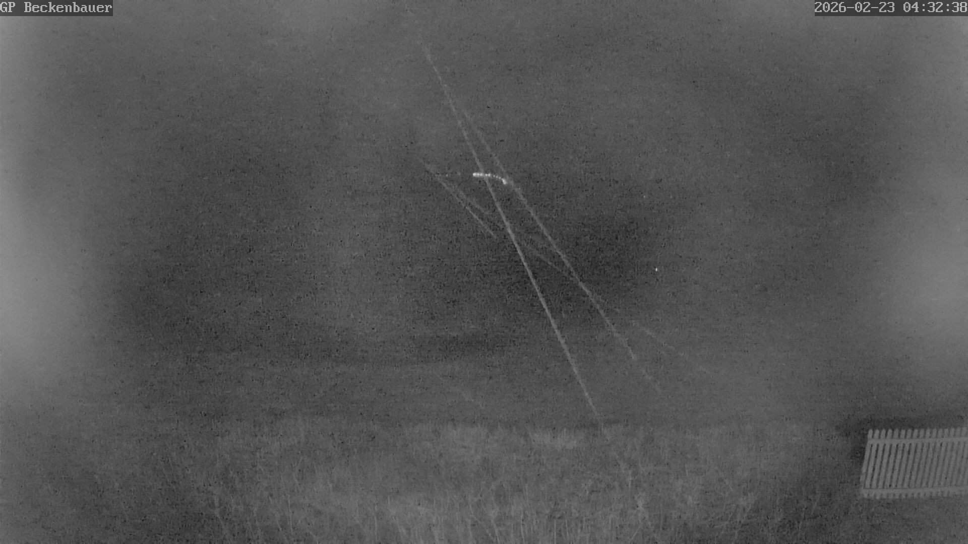 Archiv Foto Webcam Bad Griesbach: Beckenbauer Golf Course