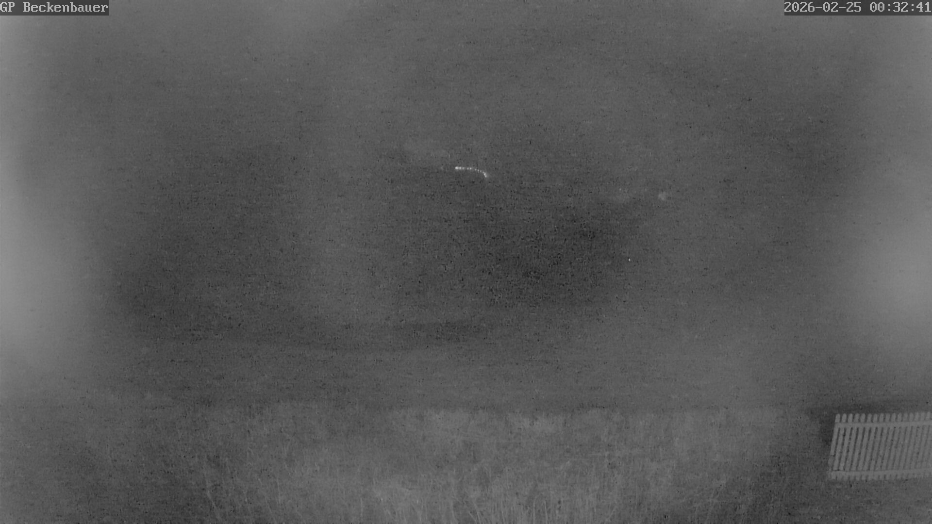 Archiv Foto Webcam Bad Griesbach: Beckenbauer Golf Course