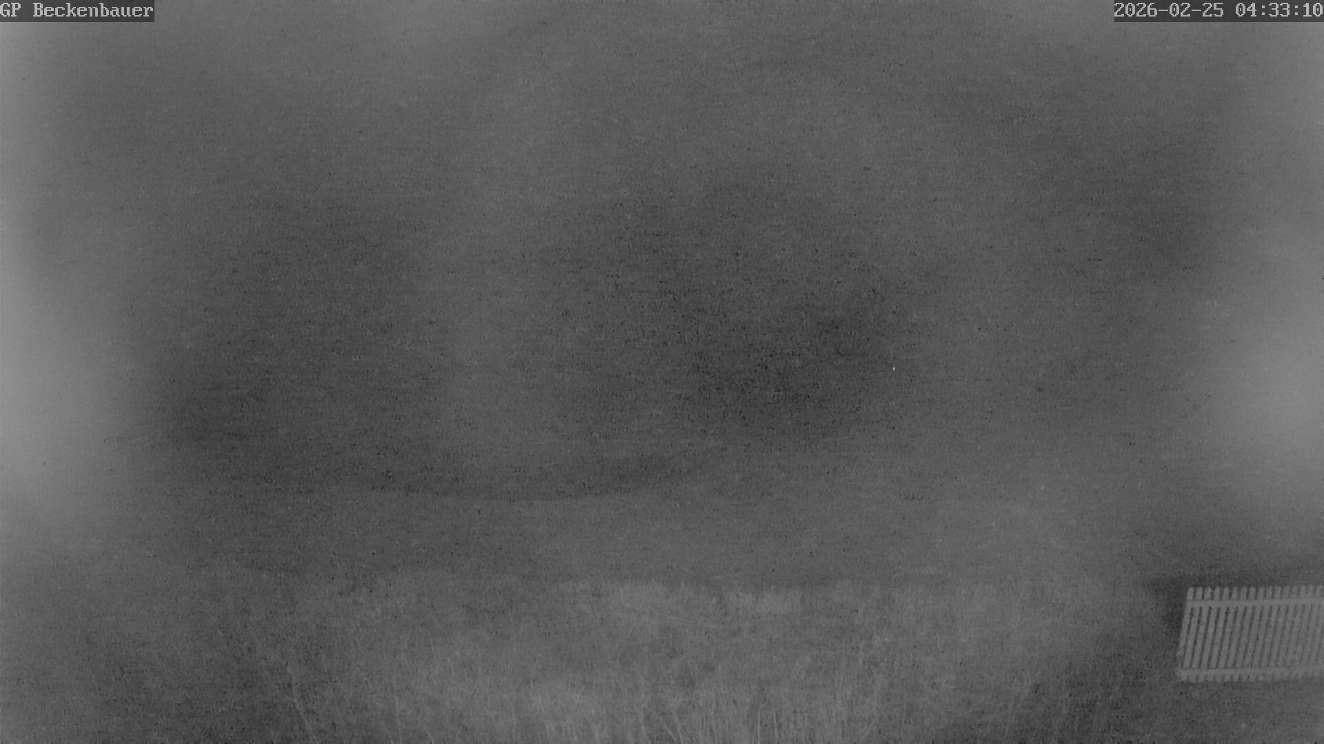 Archiv Foto Webcam Bad Griesbach: Beckenbauer Golf Course