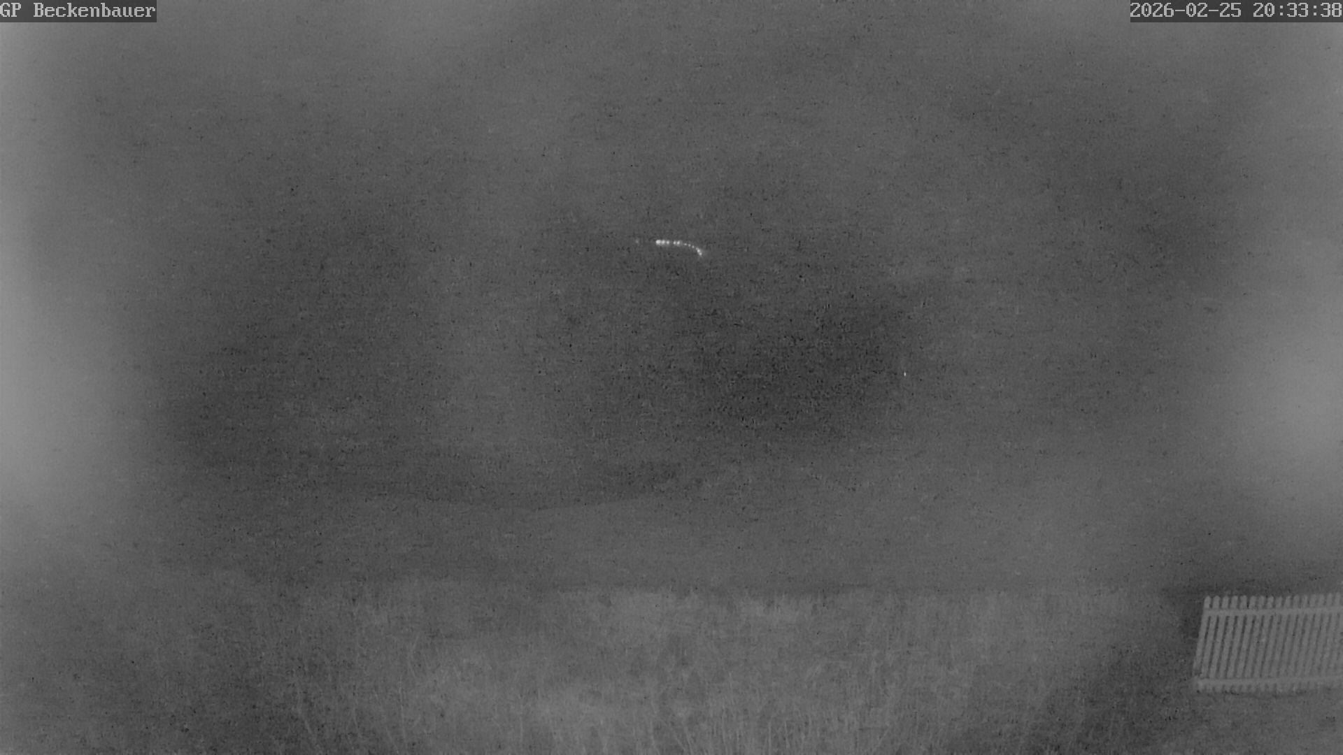 Archiv Foto Webcam Bad Griesbach: Beckenbauer Golf Course