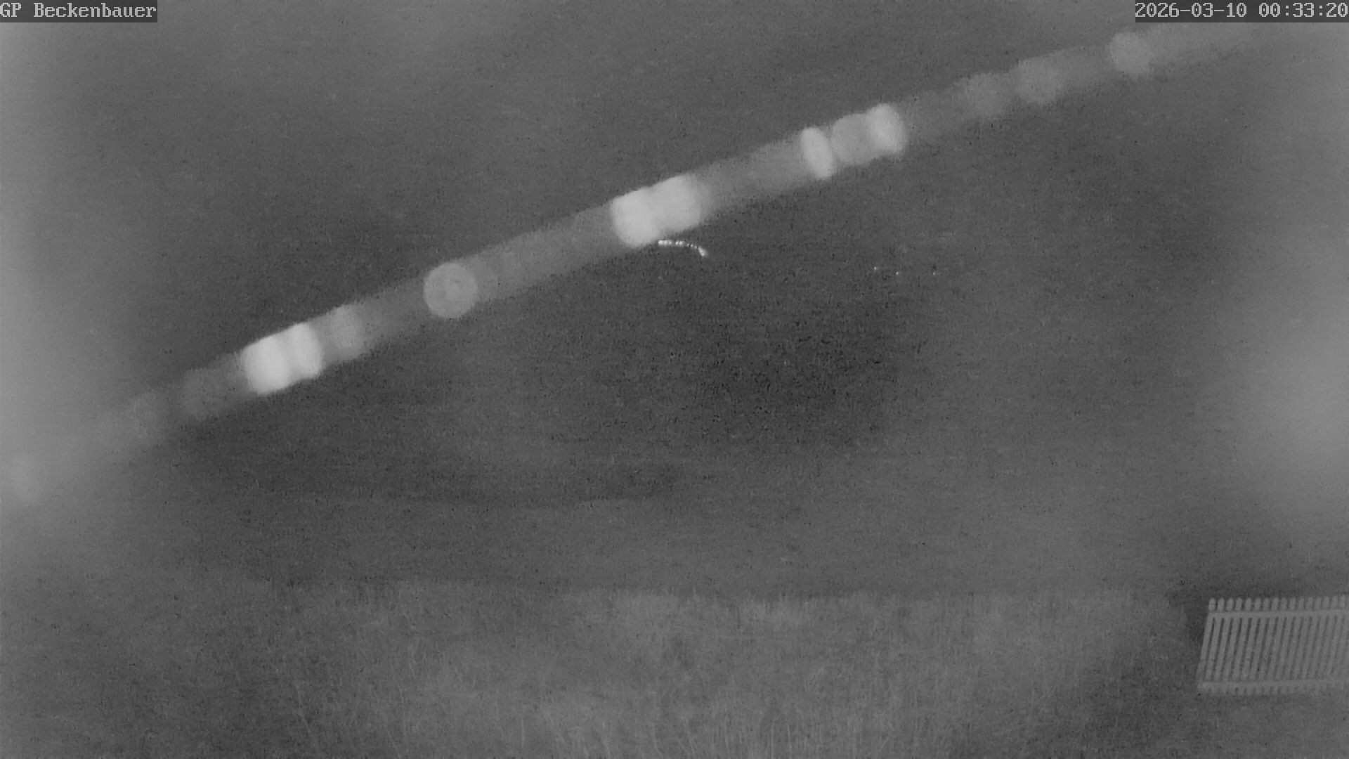 Archiv Foto Webcam Bad Griesbach: Beckenbauer Golf Course