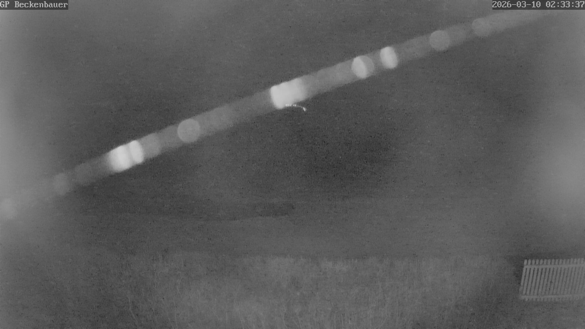 Archiv Foto Webcam Bad Griesbach: Beckenbauer Golf Course