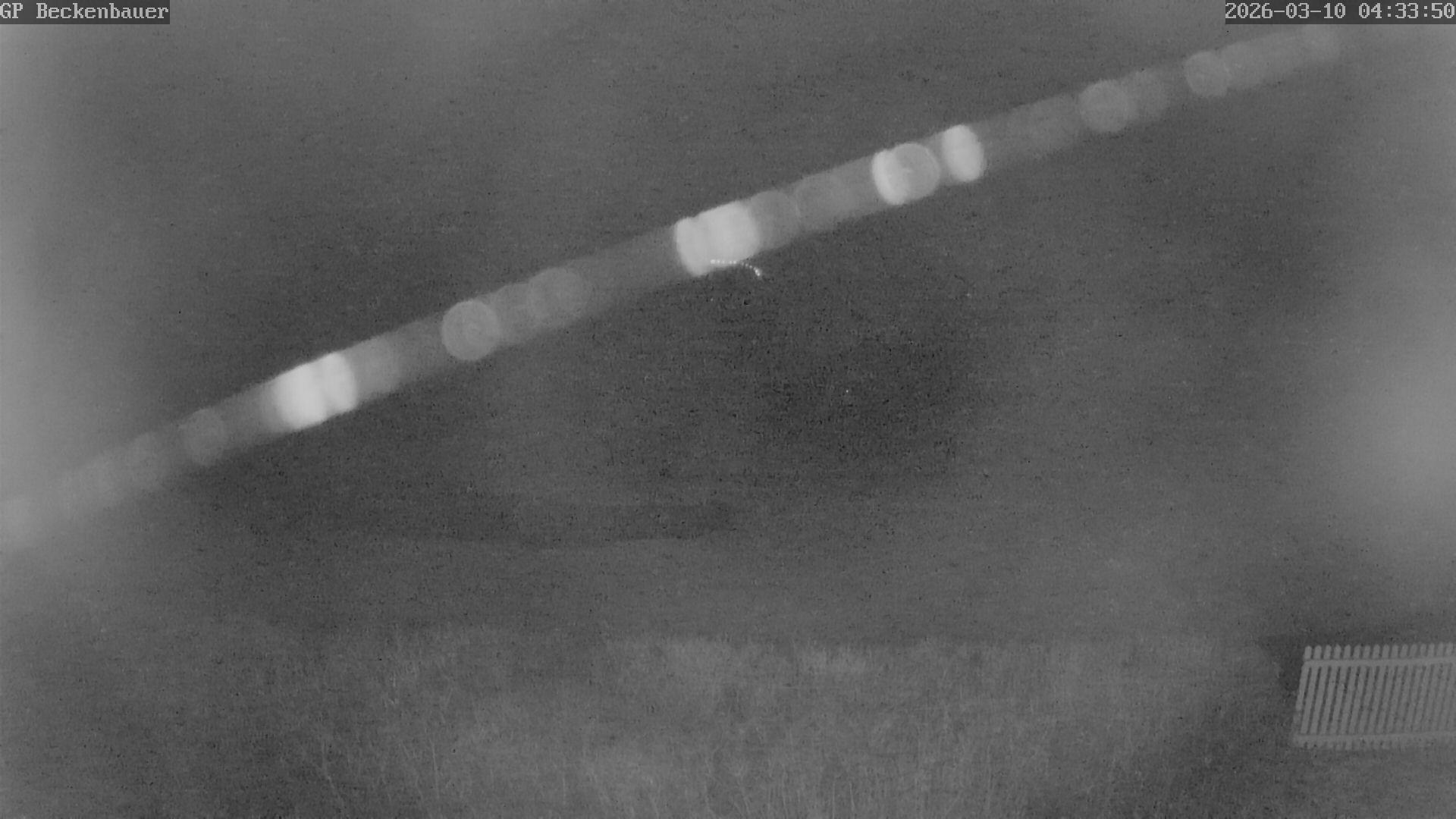 Archiv Foto Webcam Bad Griesbach: Beckenbauer Golf Course