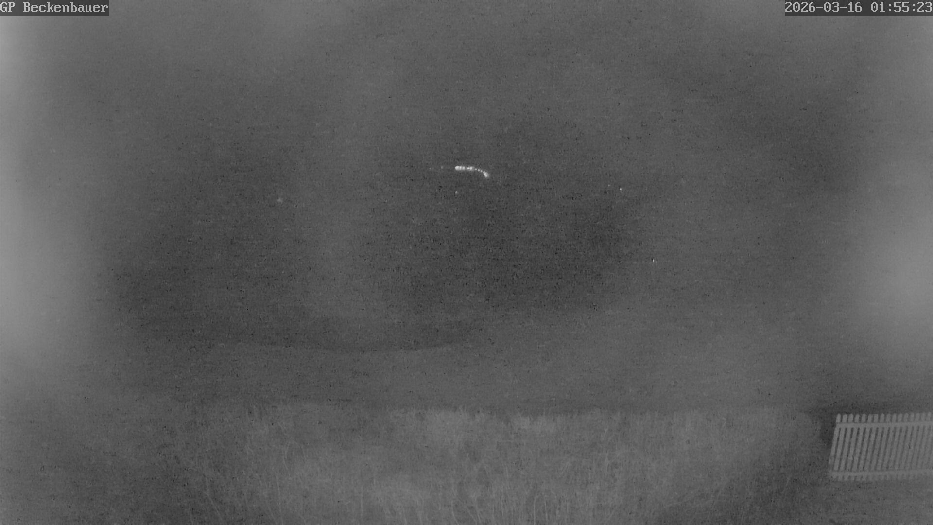 Archiv Foto Webcam Bad Griesbach: Beckenbauer Golf Course