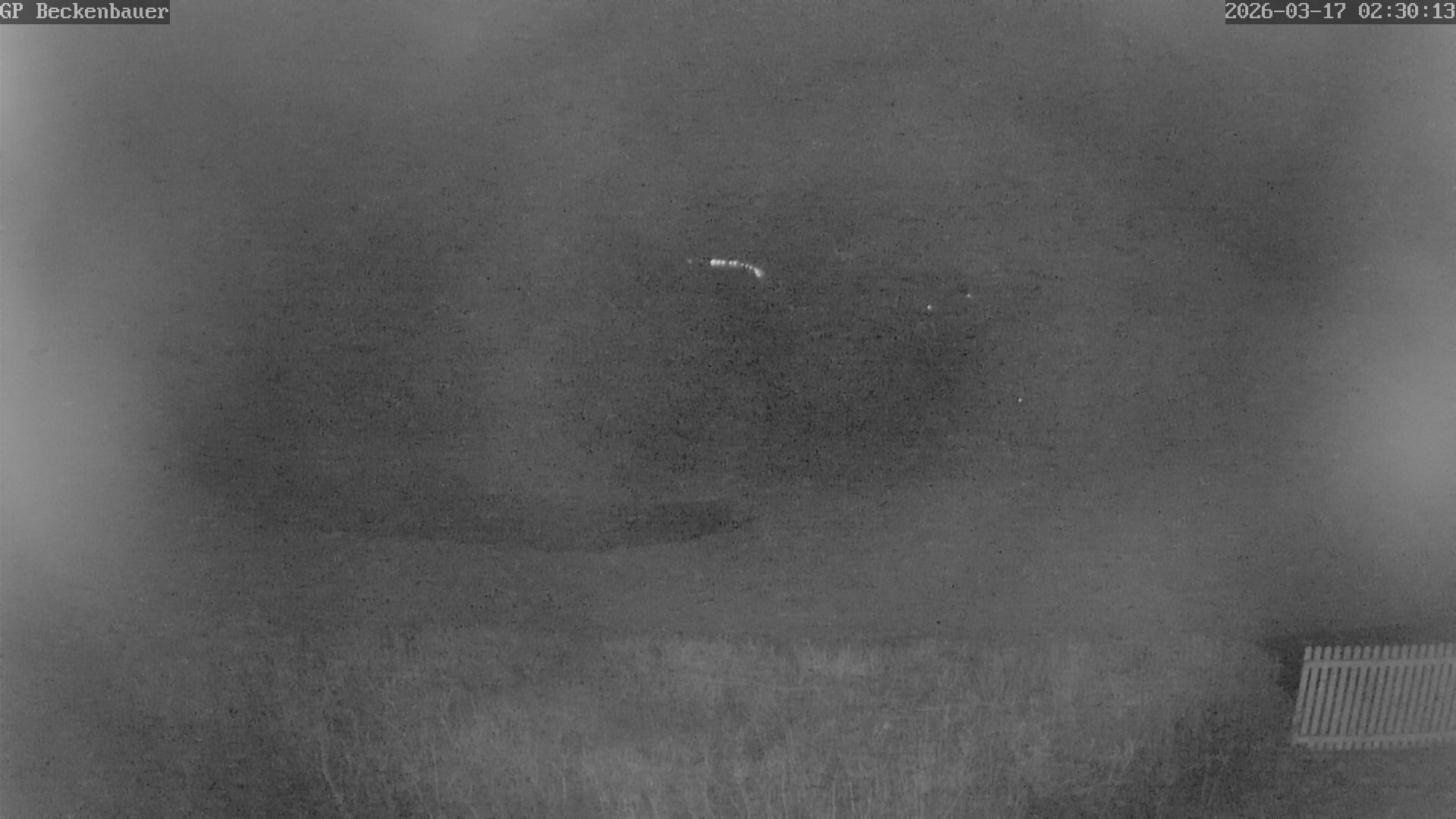 Archiv Foto Webcam Bad Griesbach: Beckenbauer Golf Course