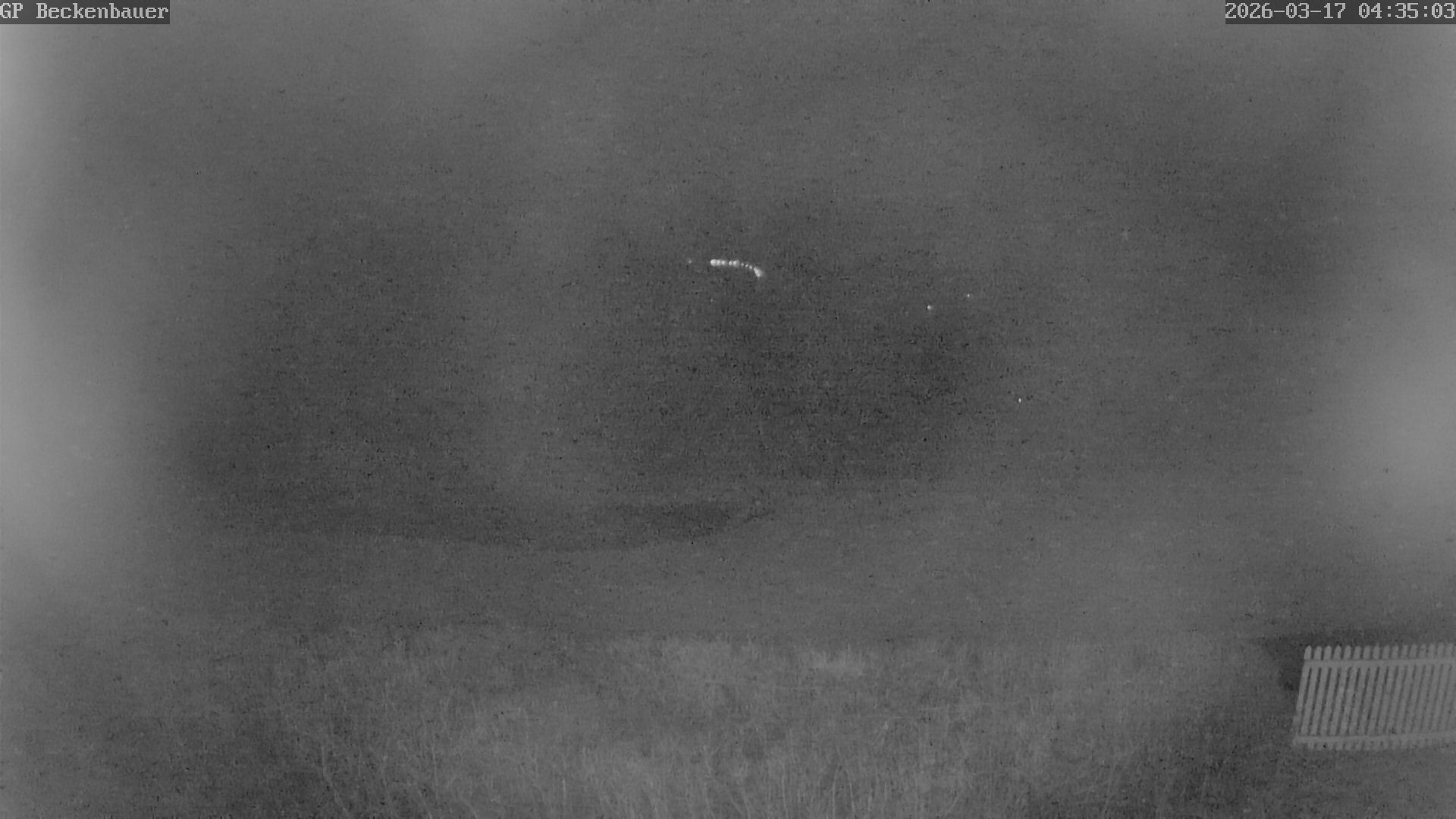 Archiv Foto Webcam Bad Griesbach: Beckenbauer Golf Course