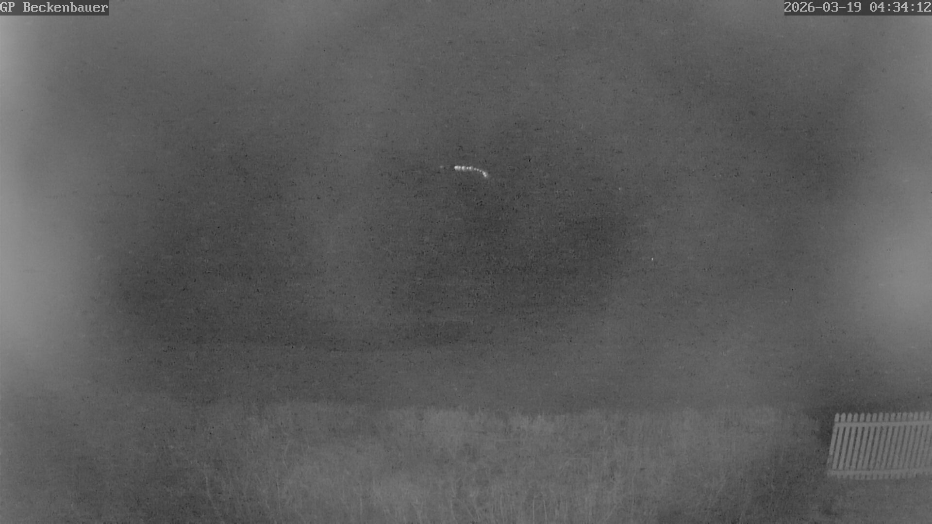 Archiv Foto Webcam Bad Griesbach: Beckenbauer Golf Course