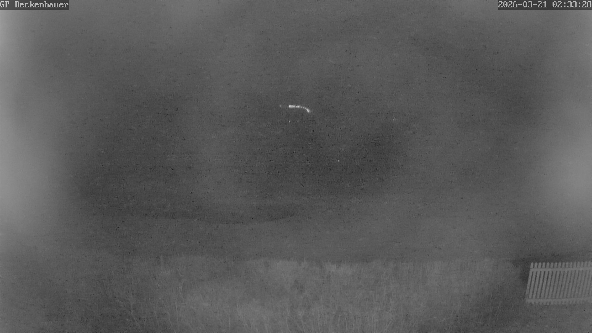 Archiv Foto Webcam Bad Griesbach: Beckenbauer Golf Course