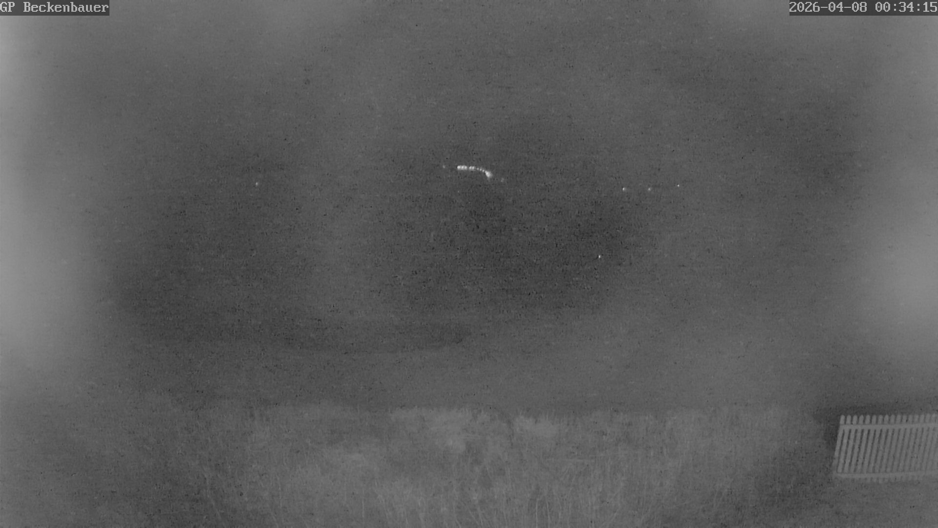 Archiv Foto Webcam Bad Griesbach: Beckenbauer Golf Course