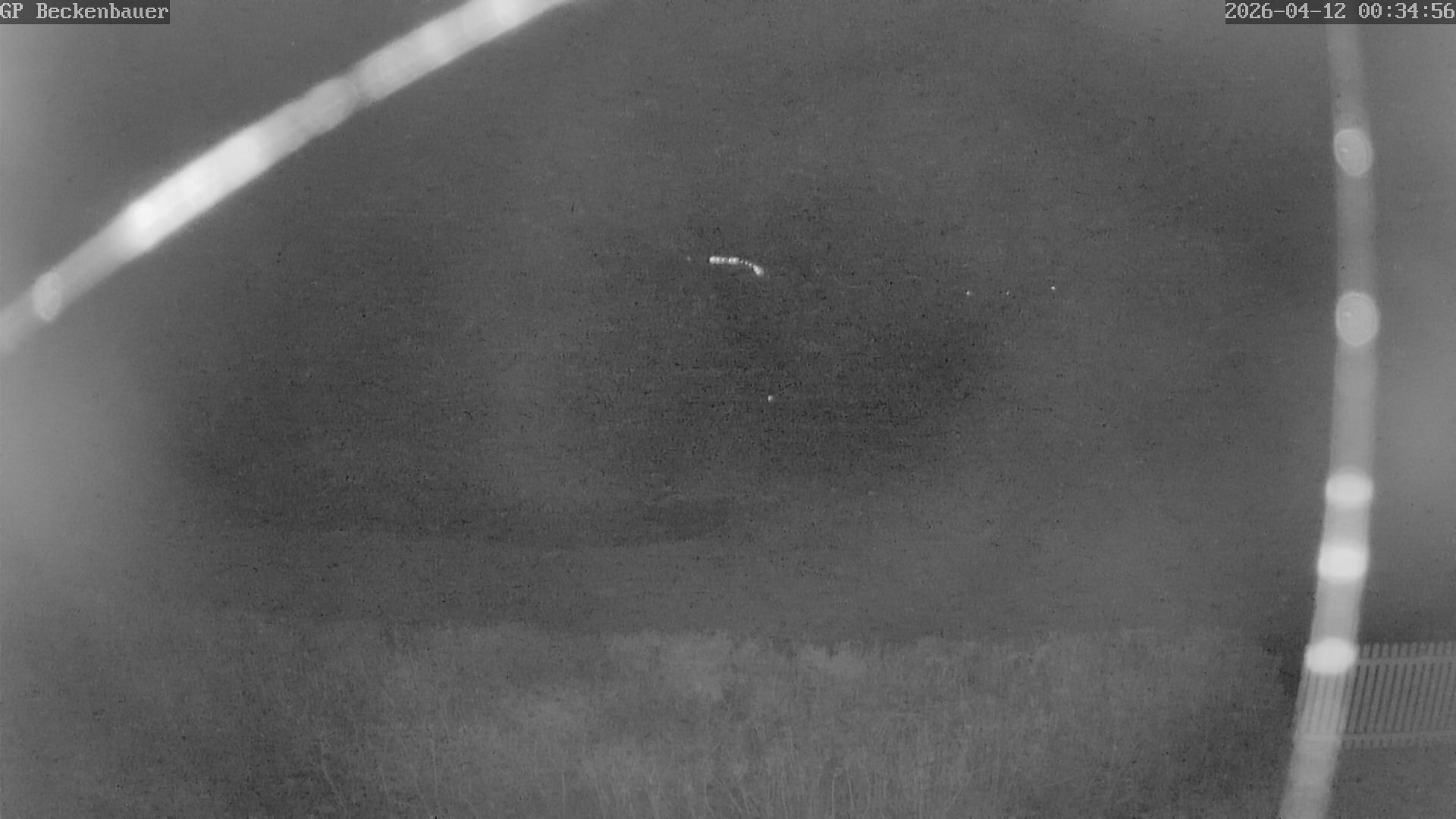 Archiv Foto Webcam Bad Griesbach: Beckenbauer Golf Course