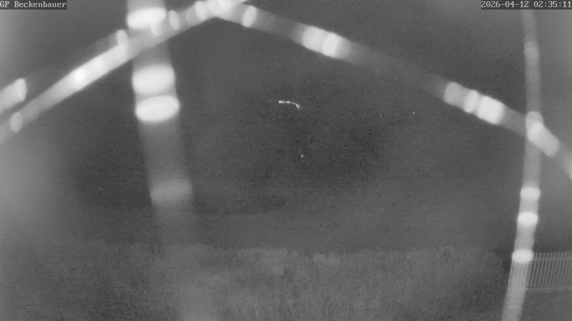 Archiv Foto Webcam Bad Griesbach: Beckenbauer Golf Course