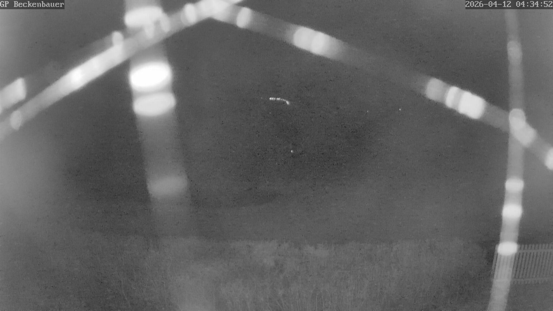 Archiv Foto Webcam Bad Griesbach: Beckenbauer Golf Course