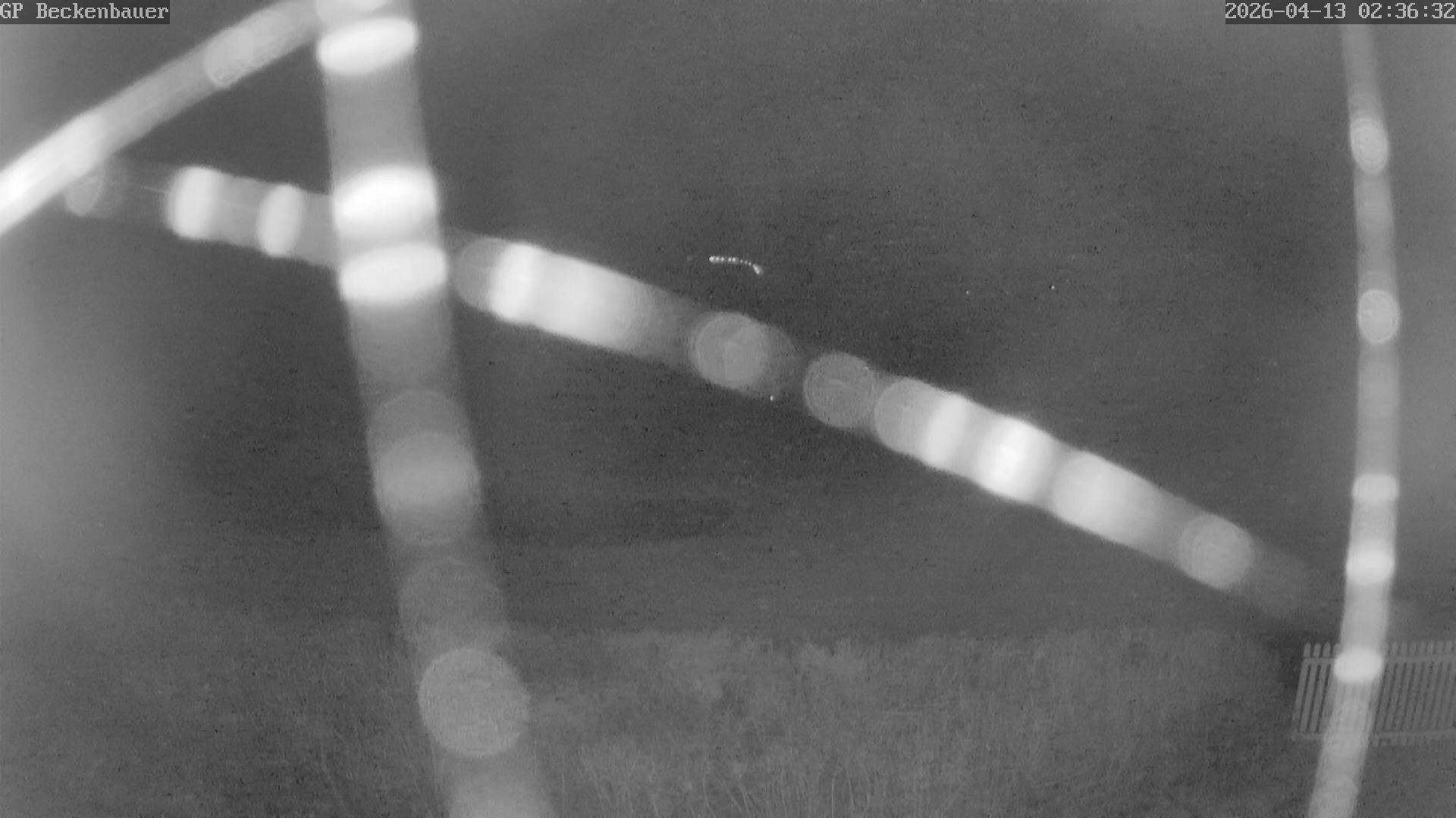 Archiv Foto Webcam Bad Griesbach: Beckenbauer Golf Course