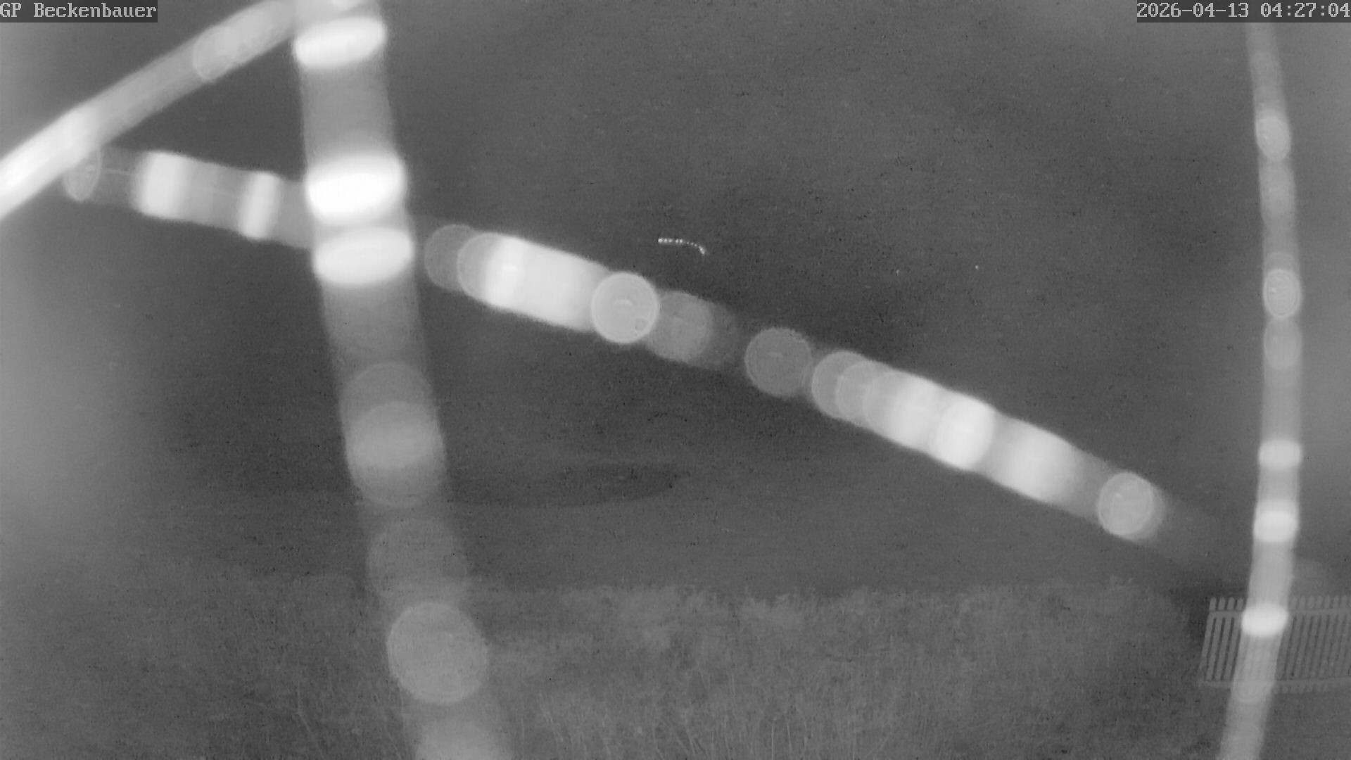 Archiv Foto Webcam Bad Griesbach: Beckenbauer Golf Course