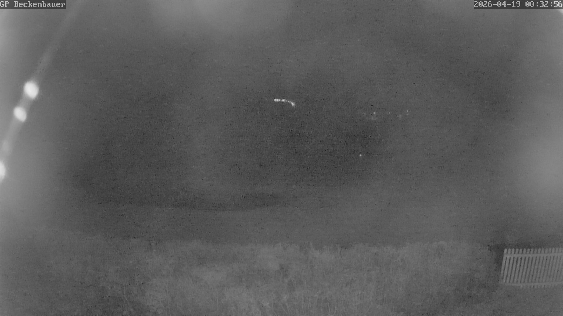 Archiv Foto Webcam Bad Griesbach: Beckenbauer Golf Course