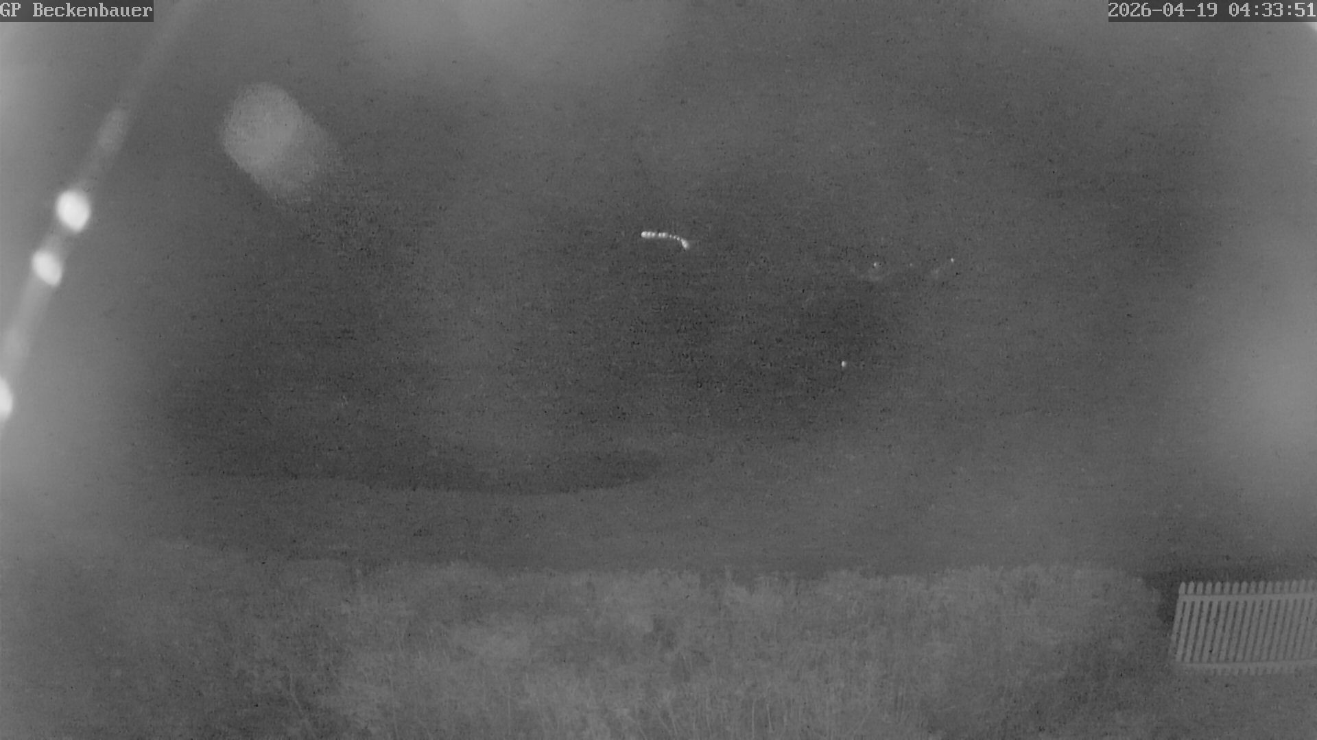 Archiv Foto Webcam Bad Griesbach: Beckenbauer Golf Course