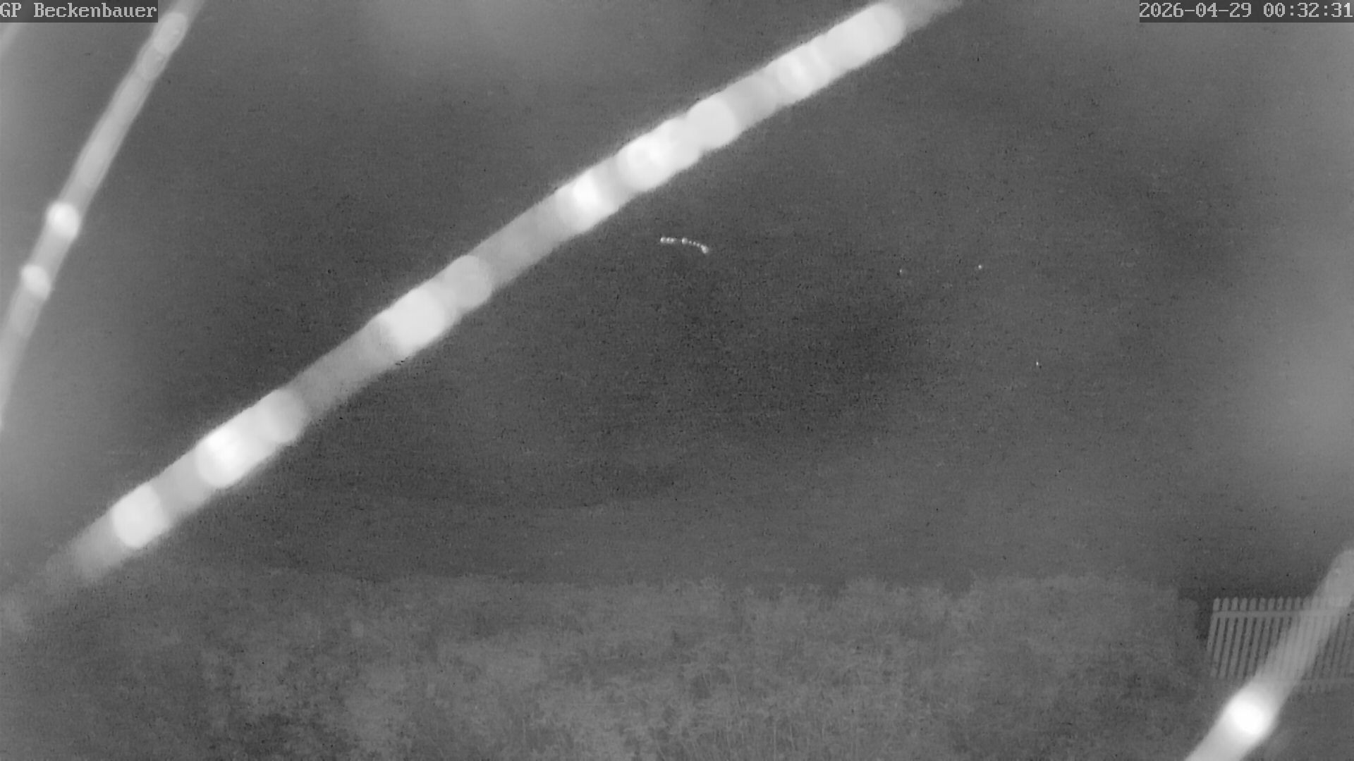 Archiv Foto Webcam Bad Griesbach: Beckenbauer Golf Course