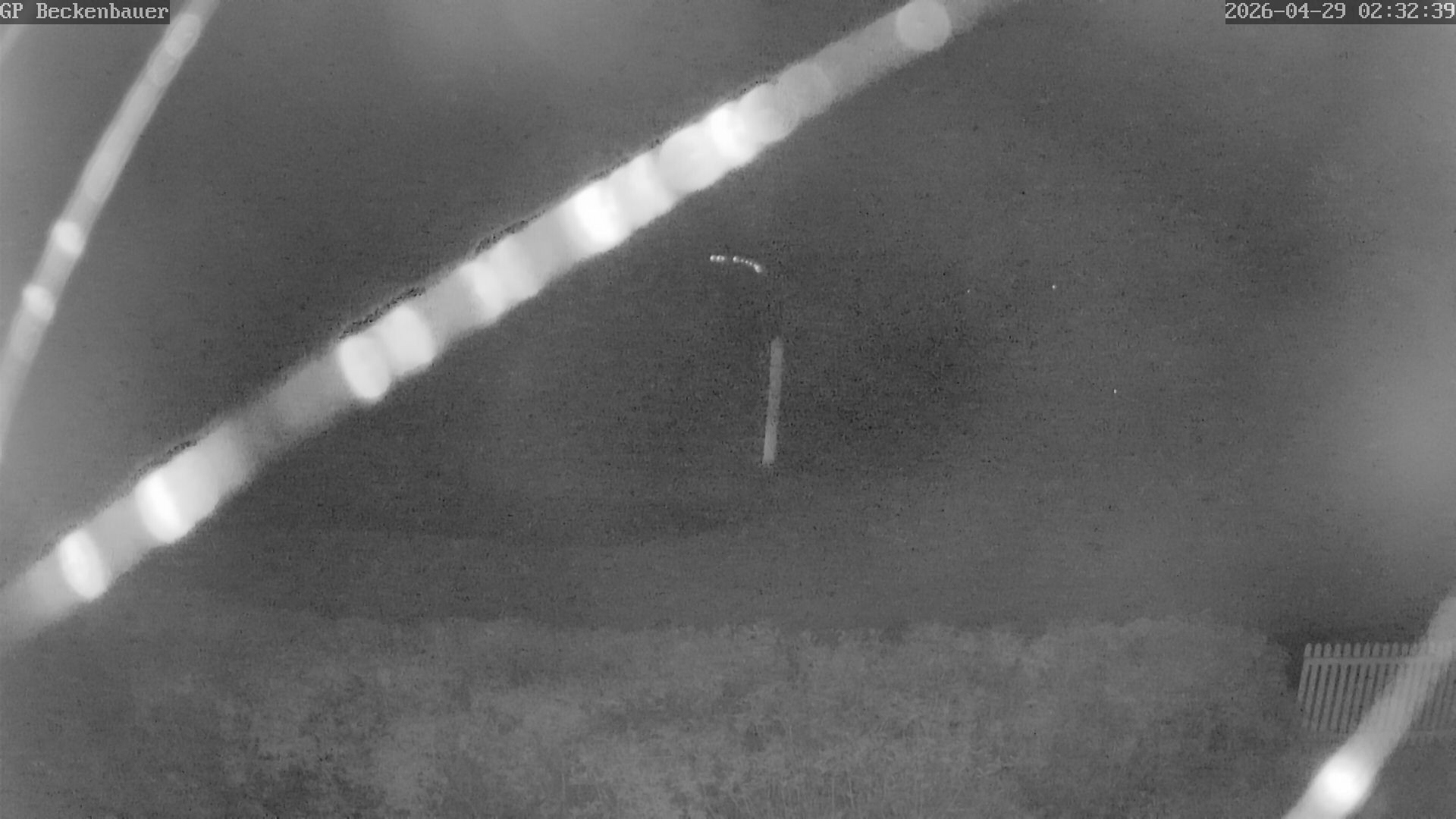 Archiv Foto Webcam Bad Griesbach: Beckenbauer Golf Course