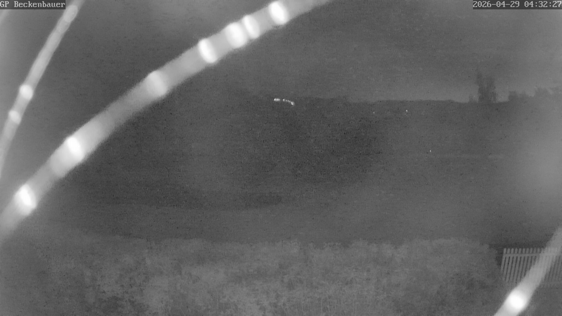 Archiv Foto Webcam Bad Griesbach: Beckenbauer Golf Course