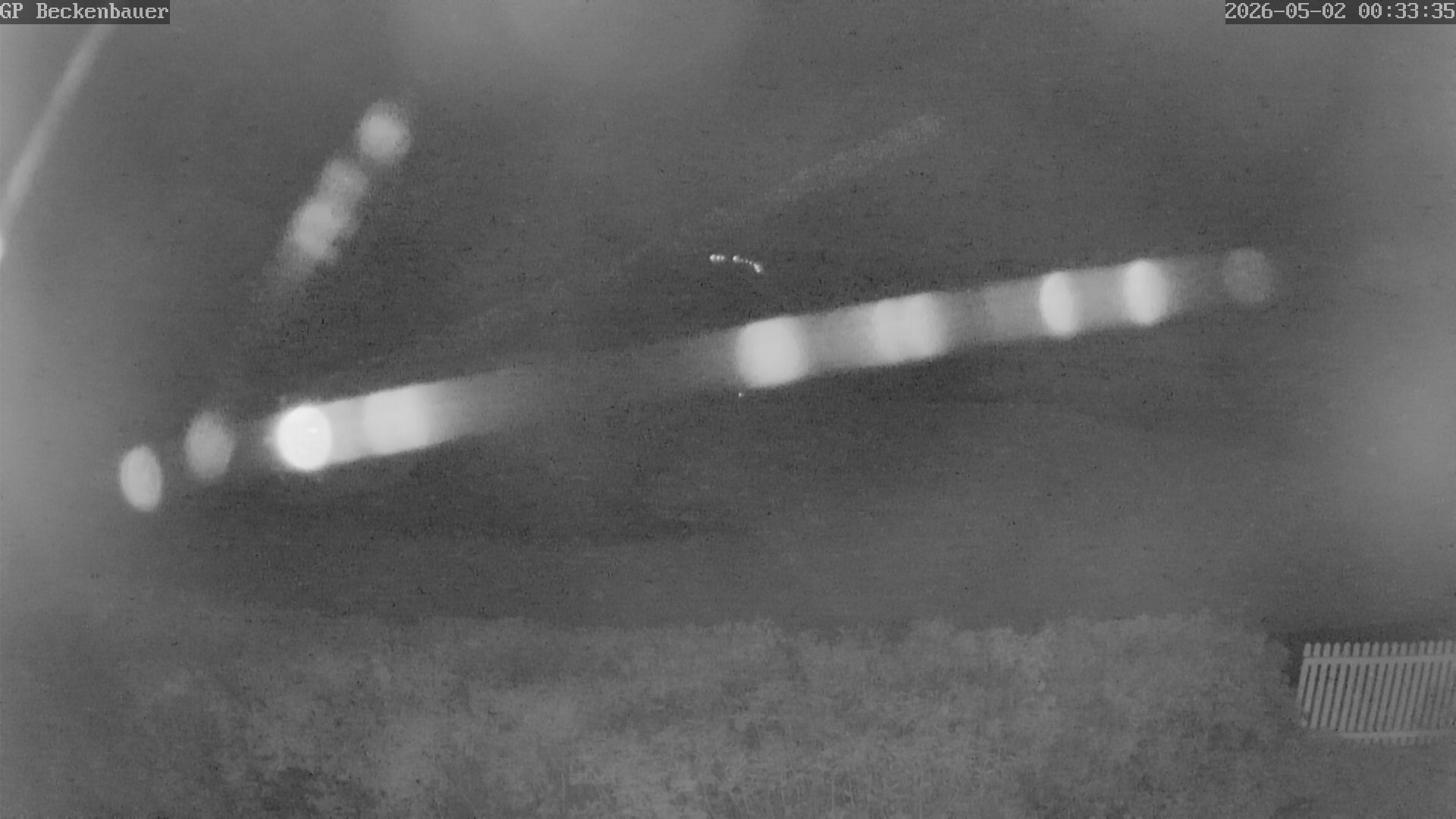 Archiv Foto Webcam Bad Griesbach: Beckenbauer Golf Course