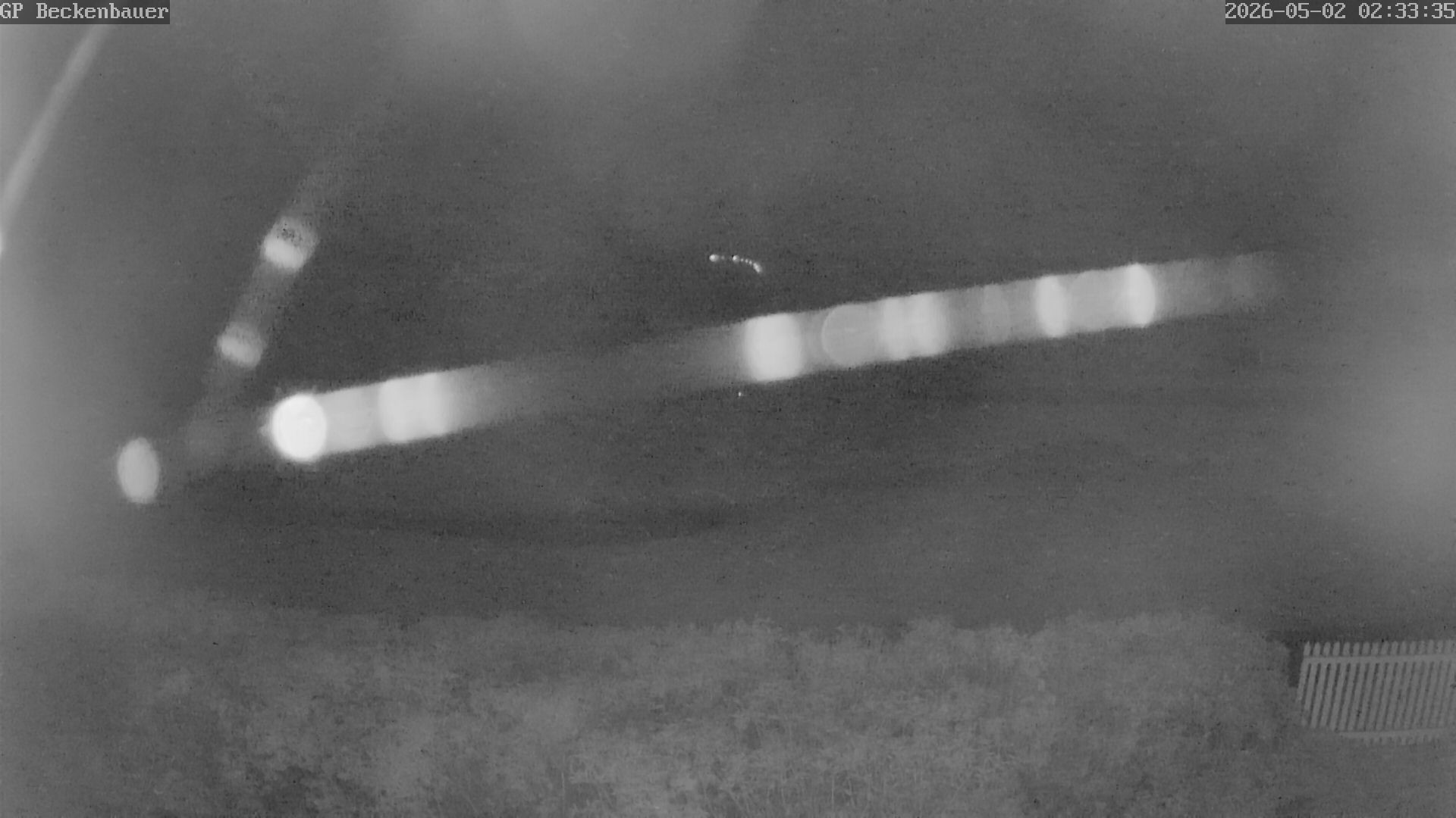 Archiv Foto Webcam Bad Griesbach: Beckenbauer Golf Course
