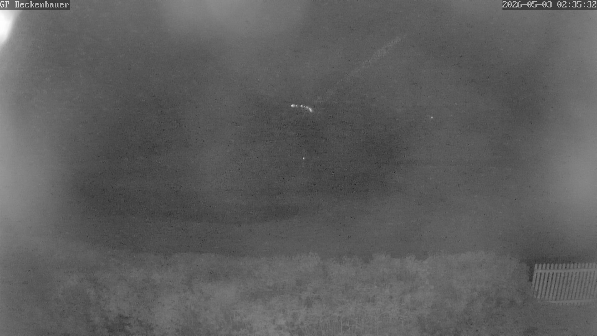 Archiv Foto Webcam Bad Griesbach: Beckenbauer Golf Course