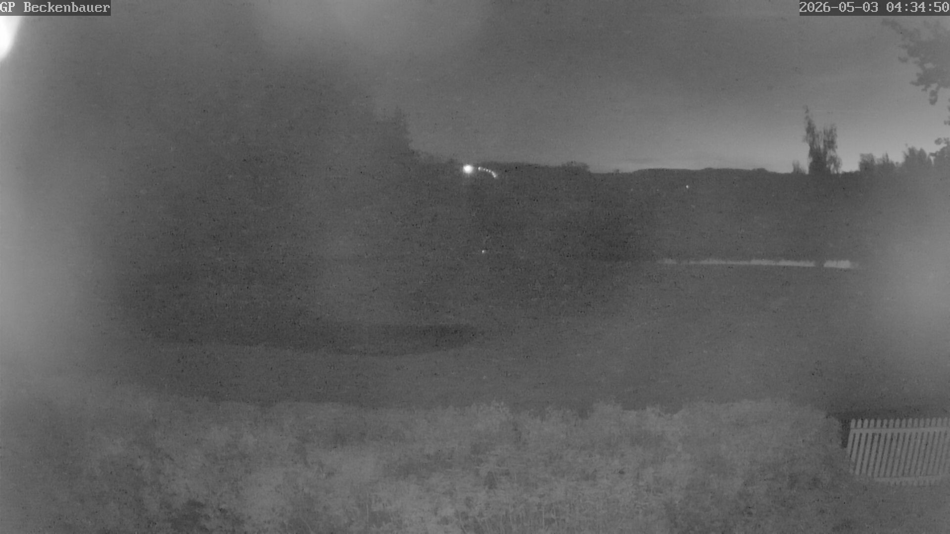 Archiv Foto Webcam Bad Griesbach: Beckenbauer Golf Course