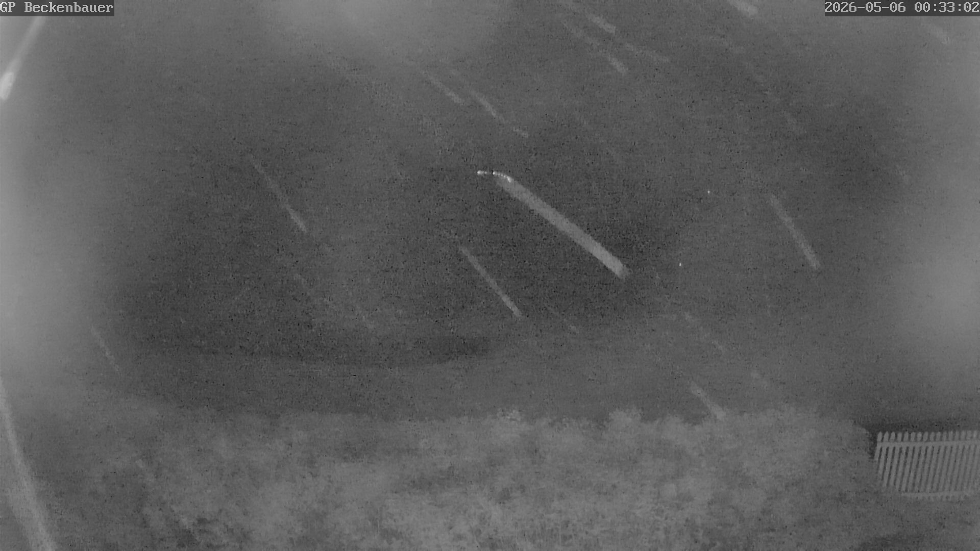 Archiv Foto Webcam Bad Griesbach: Beckenbauer Golf Course