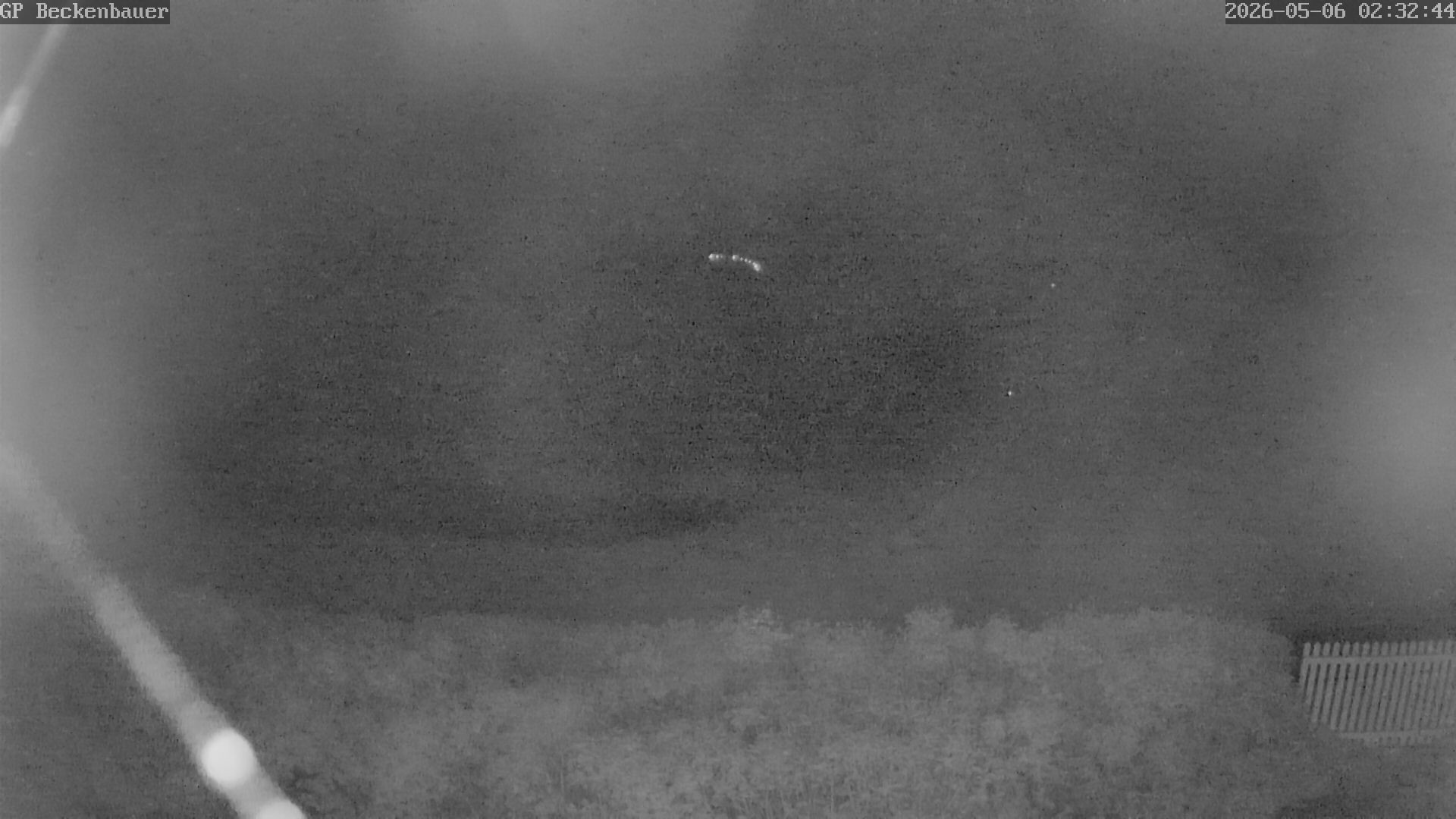 Archiv Foto Webcam Bad Griesbach: Beckenbauer Golf Course