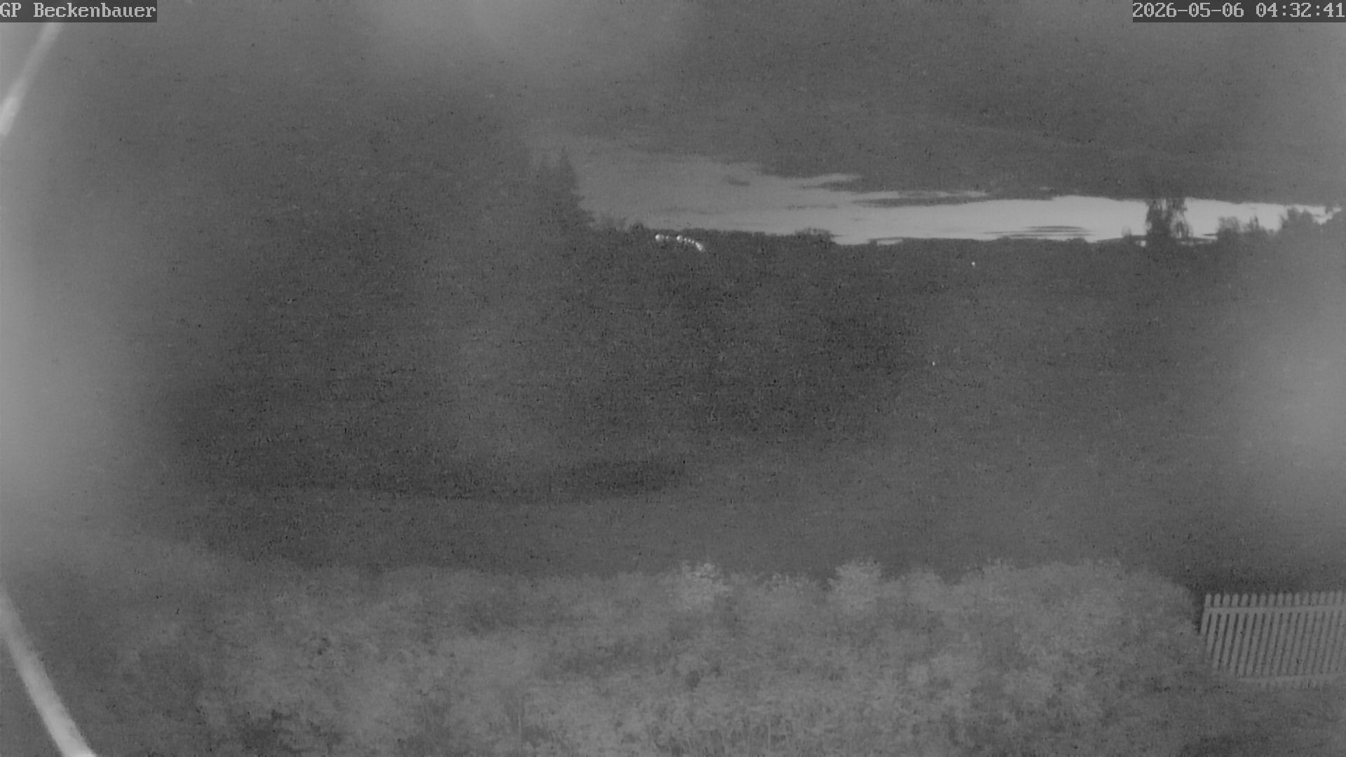 Archiv Foto Webcam Bad Griesbach: Beckenbauer Golf Course