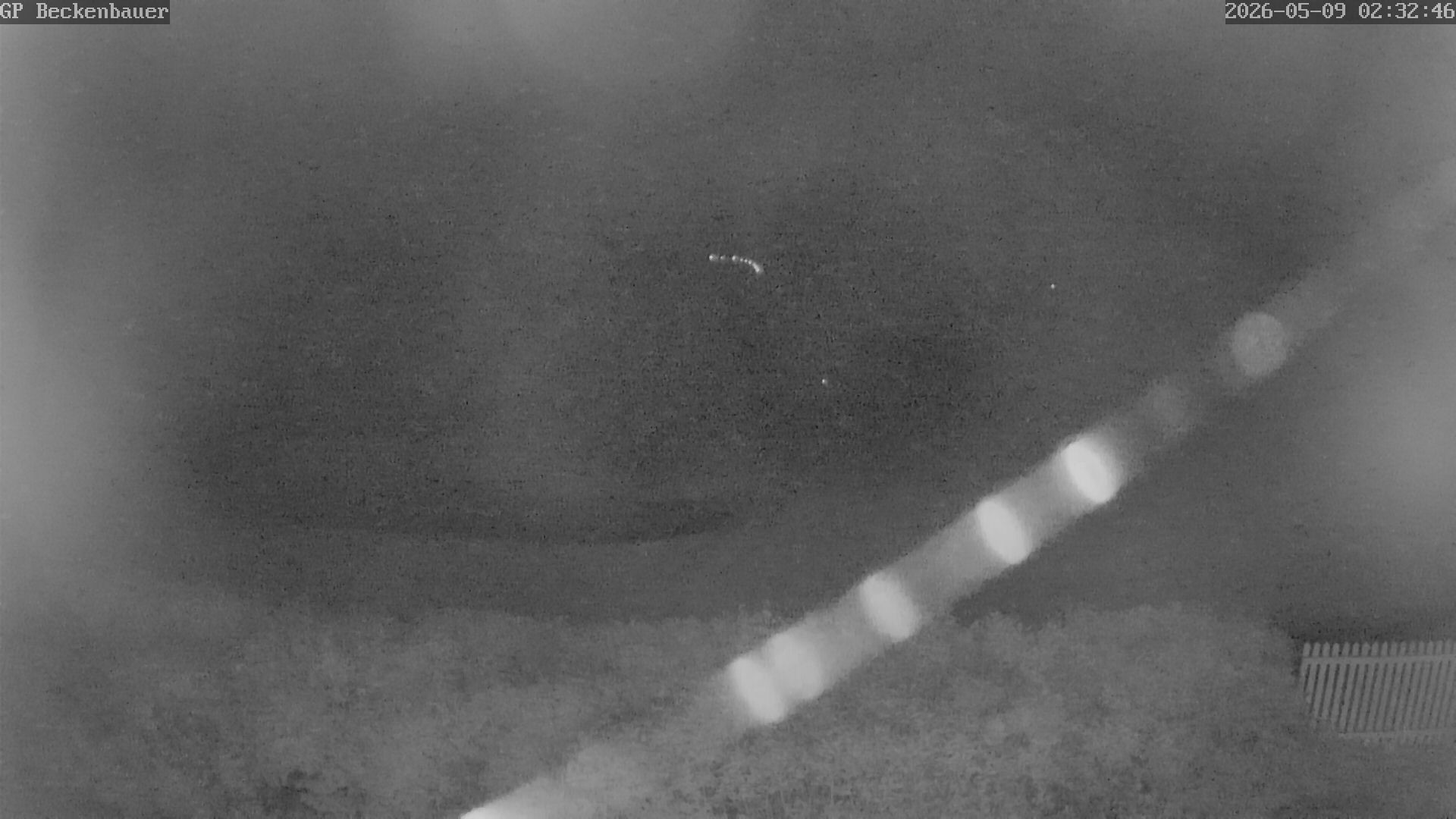 Archiv Foto Webcam Bad Griesbach: Beckenbauer Golf Course