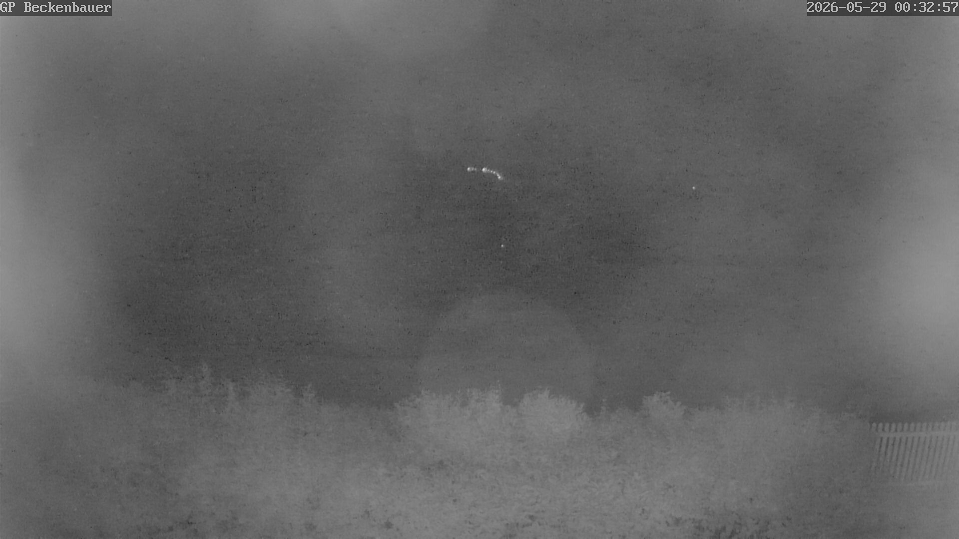 Archiv Foto Webcam Bad Griesbach: Beckenbauer Golf Course