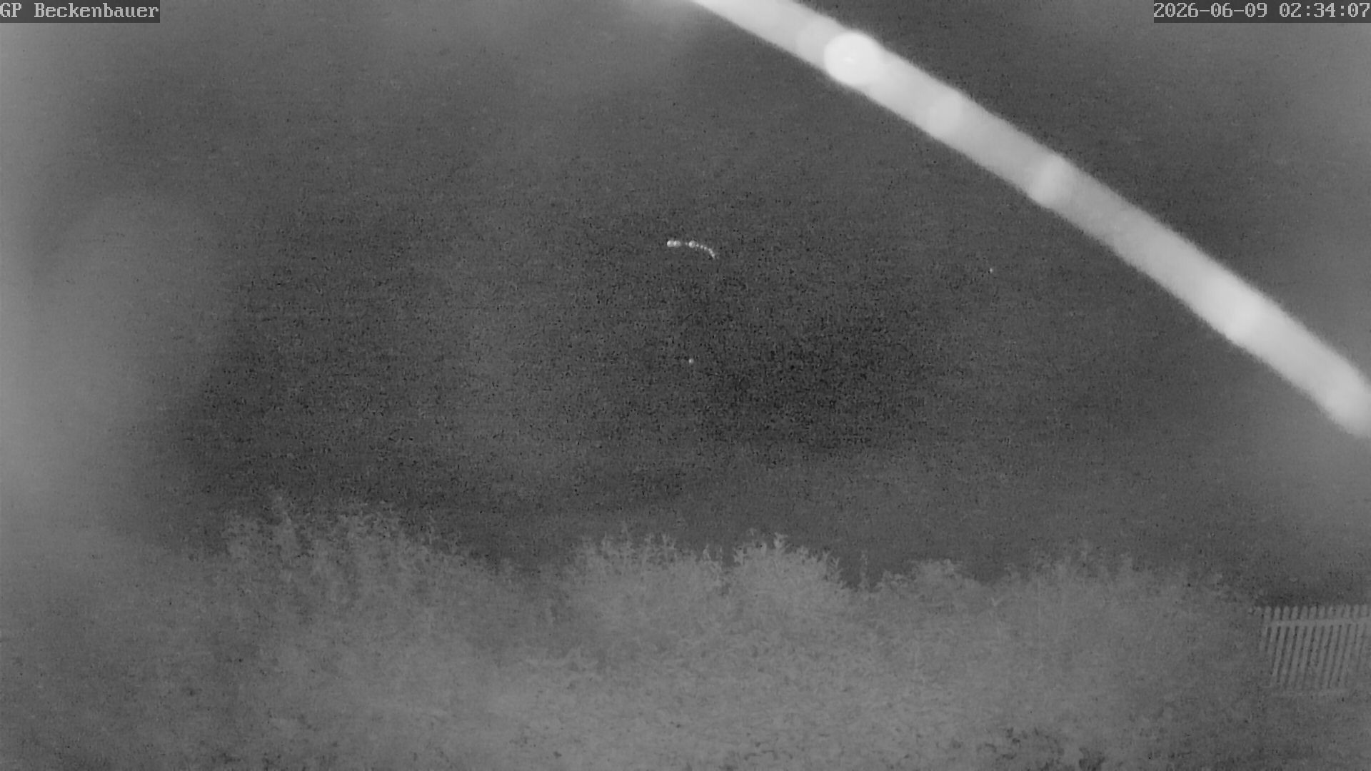 Archiv Foto Webcam Bad Griesbach: Beckenbauer Golf Course
