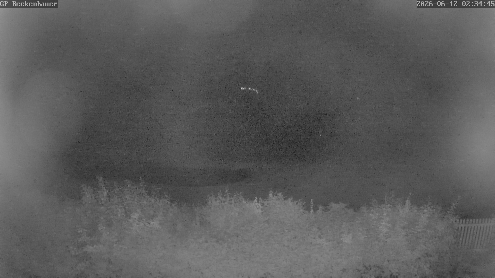 Archiv Foto Webcam Bad Griesbach: Beckenbauer Golf Course