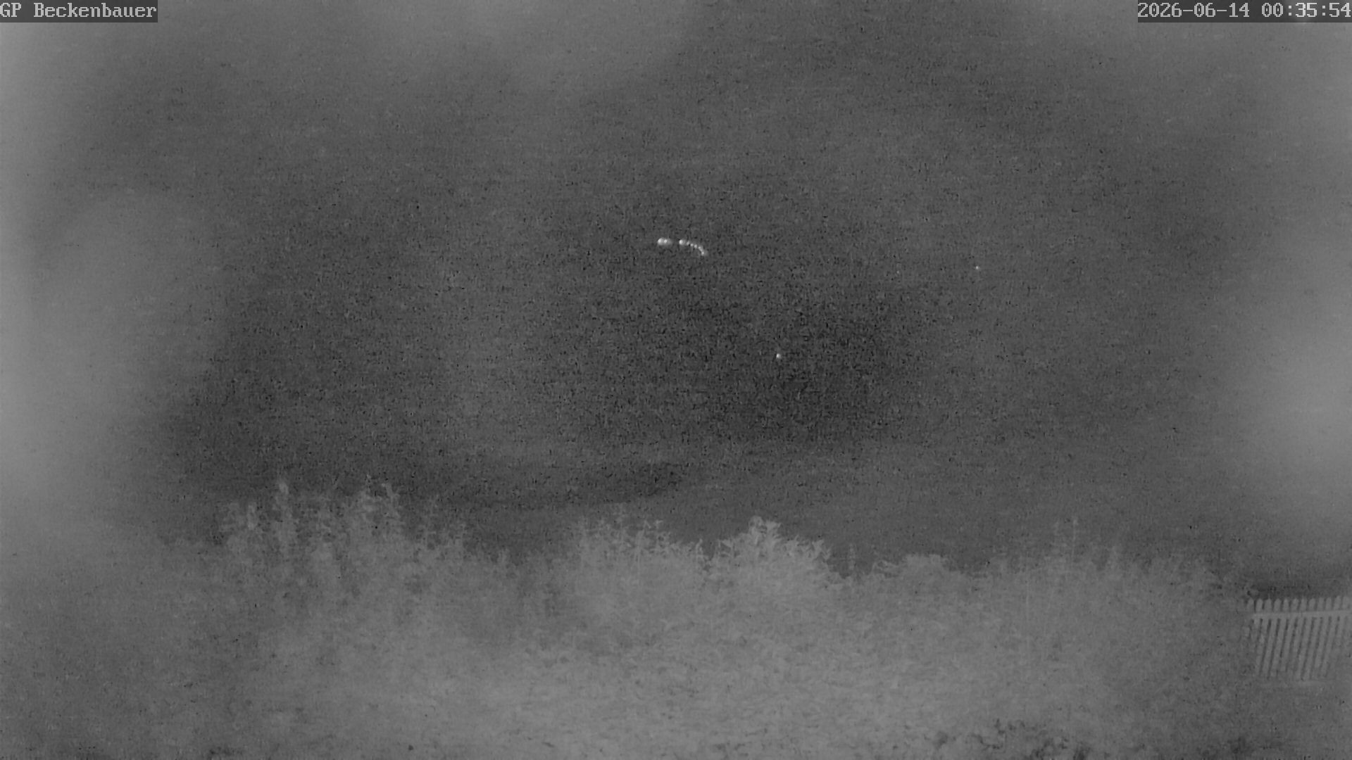 Archiv Foto Webcam Bad Griesbach: Beckenbauer Golf Course