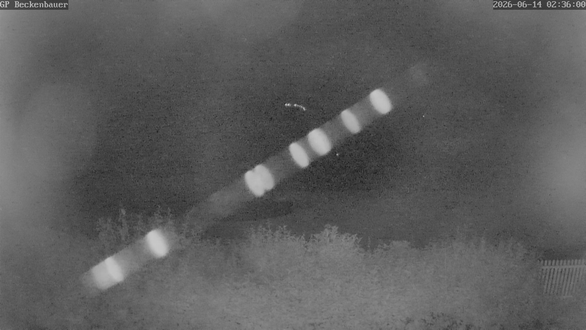 Archiv Foto Webcam Bad Griesbach: Beckenbauer Golf Course