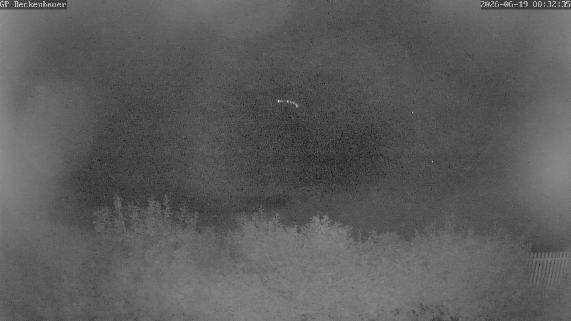 Archiv Foto Webcam Bad Griesbach: Beckenbauer Golf Course
