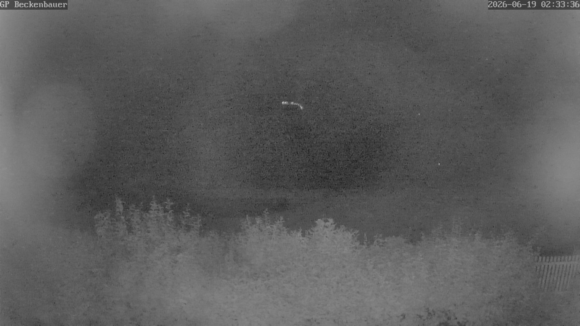Archiv Foto Webcam Bad Griesbach: Beckenbauer Golf Course