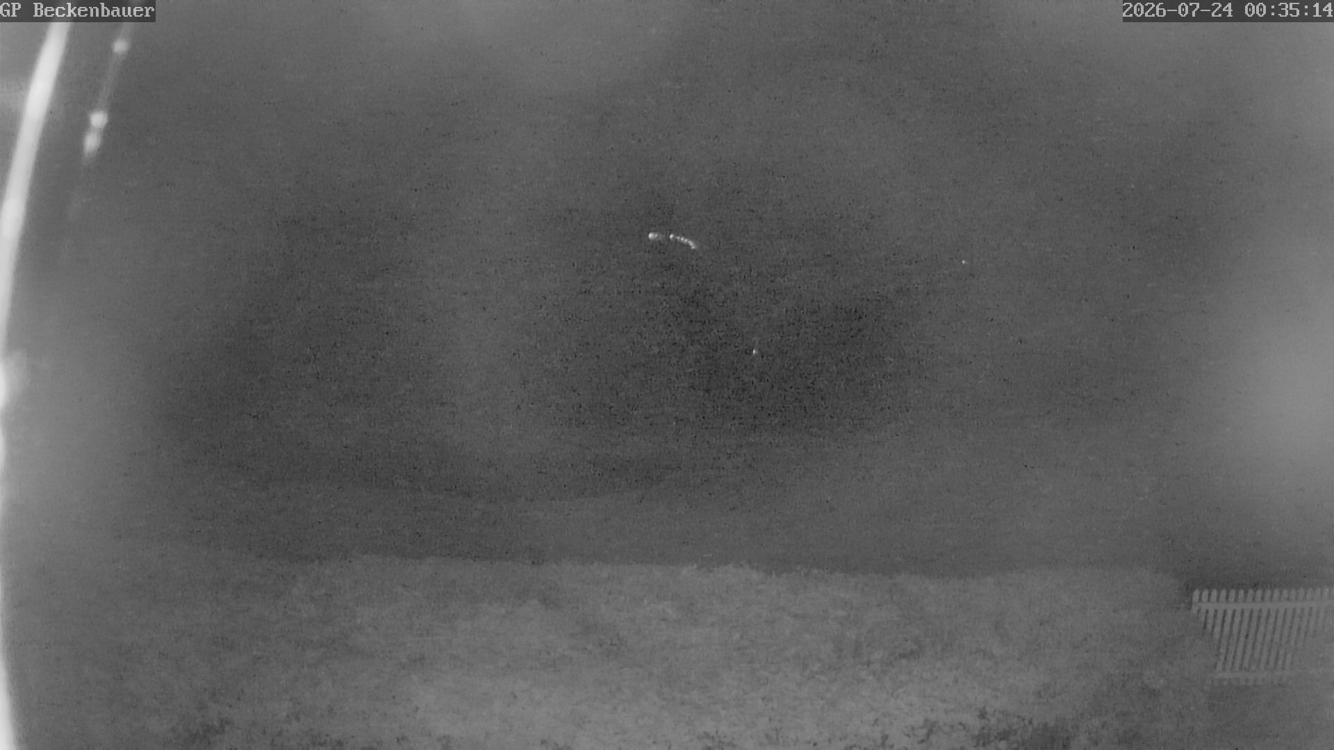 Archiv Foto Webcam Bad Griesbach: Beckenbauer Golf Course