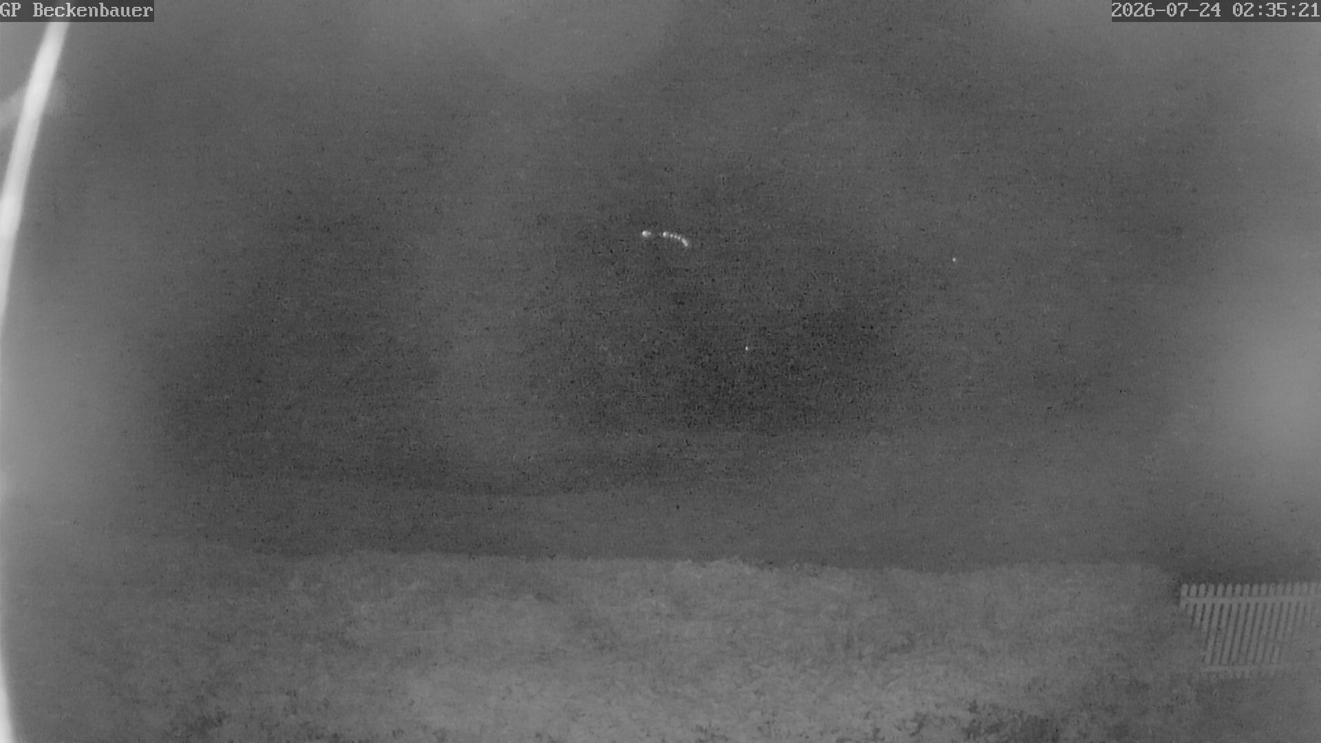 Archiv Foto Webcam Bad Griesbach: Beckenbauer Golf Course